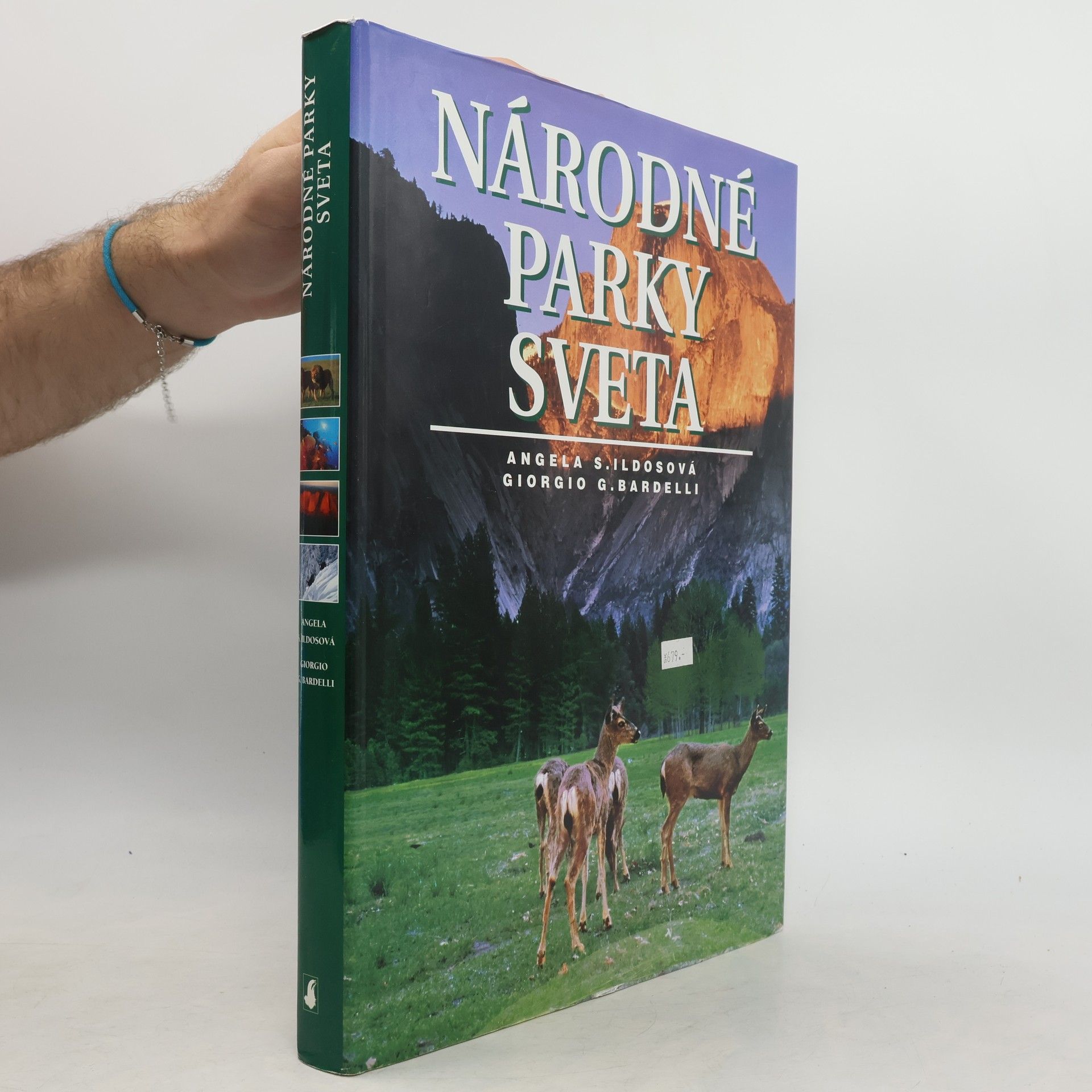 Národné parky sveta