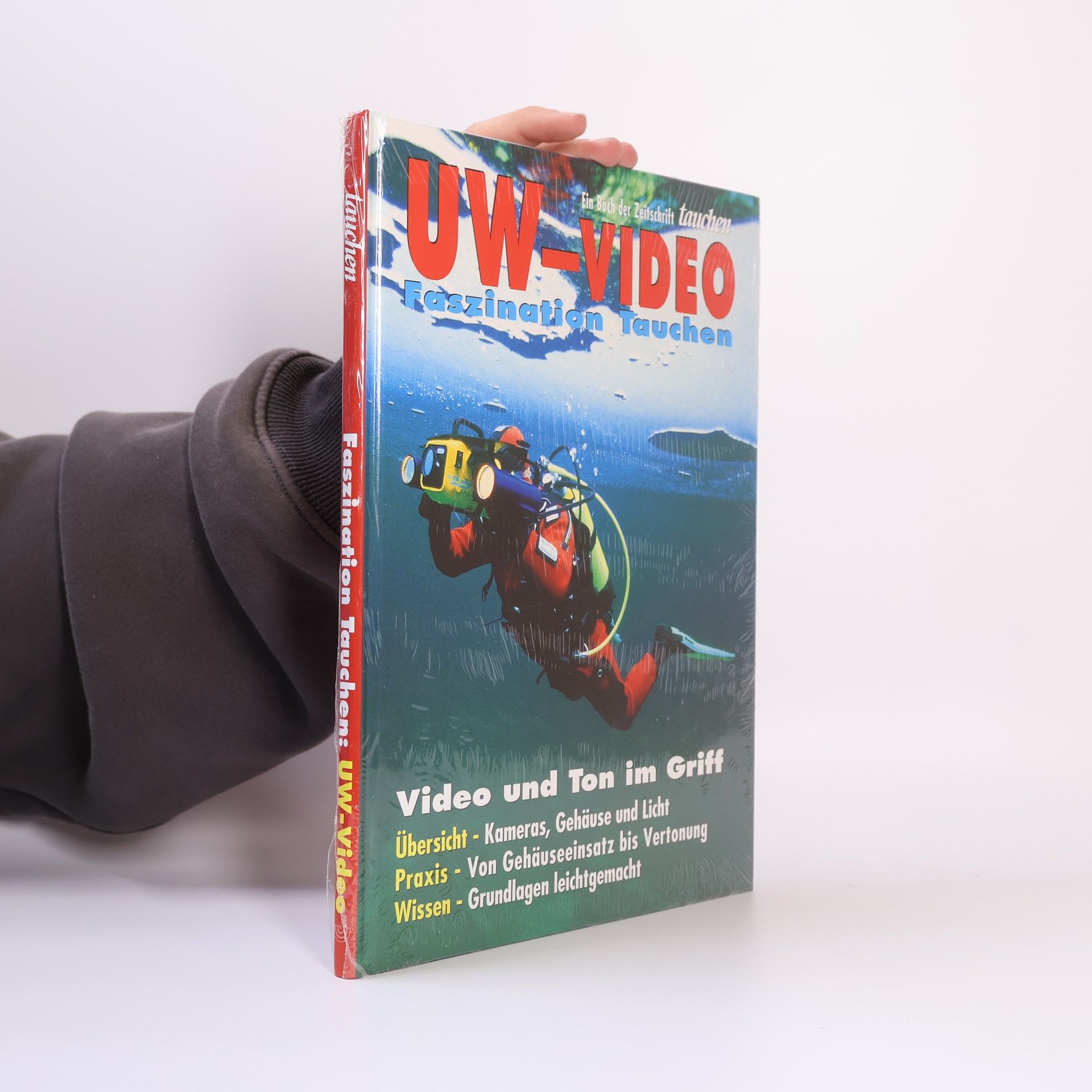 Autorenkollektiv UW-Video