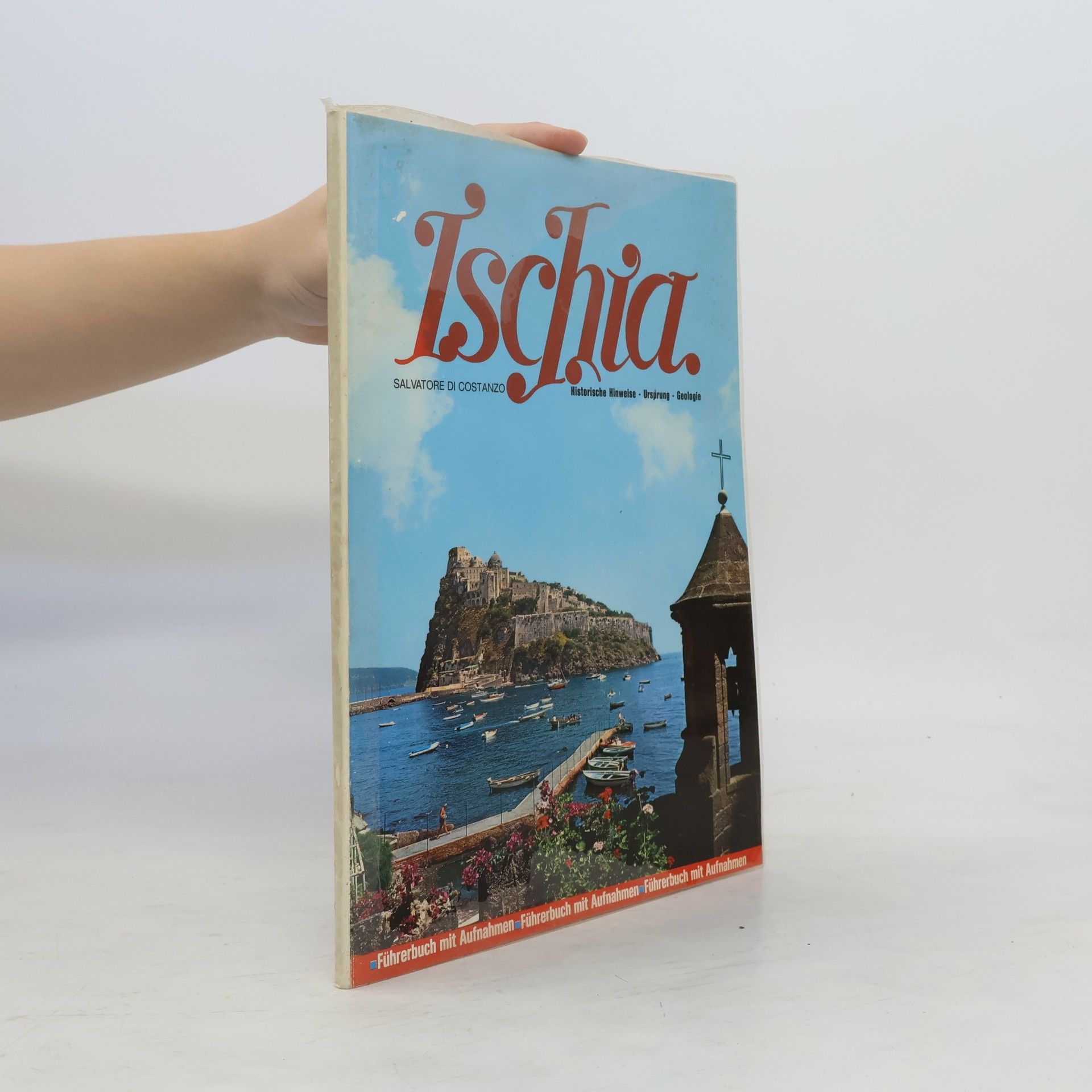 Salvatore Di Costanzo Ischia