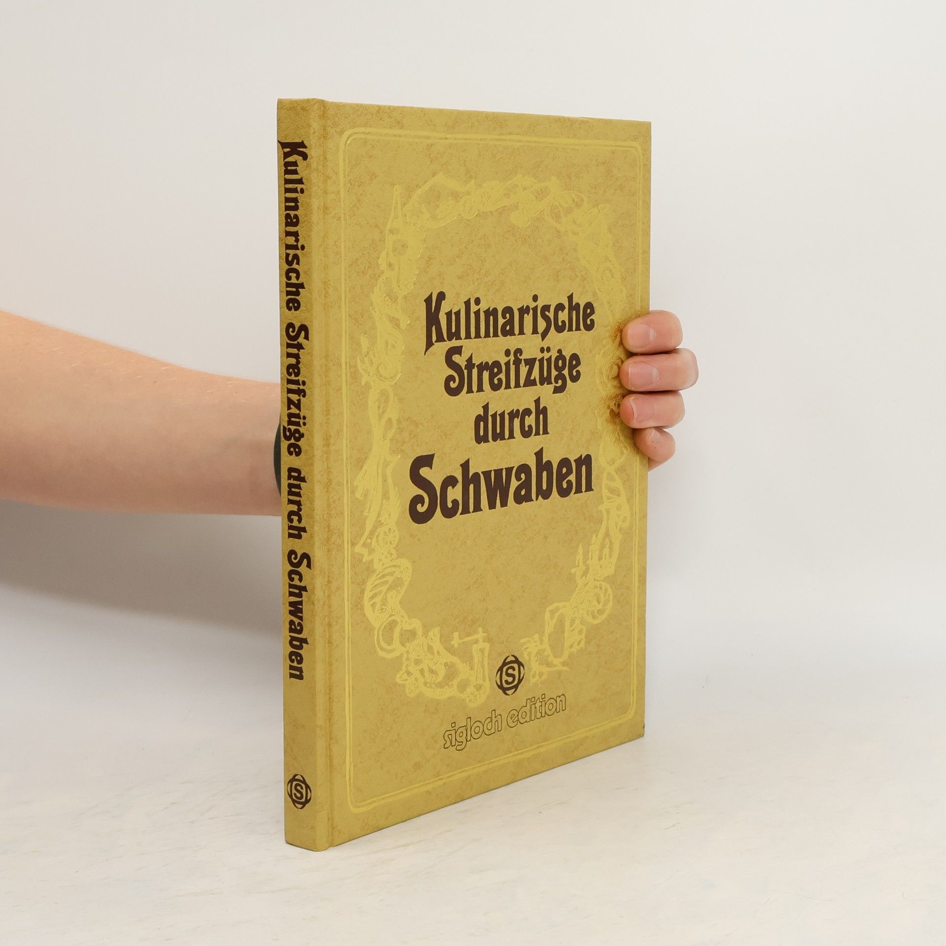 Kulinarische Streifzüge durch Schwaben