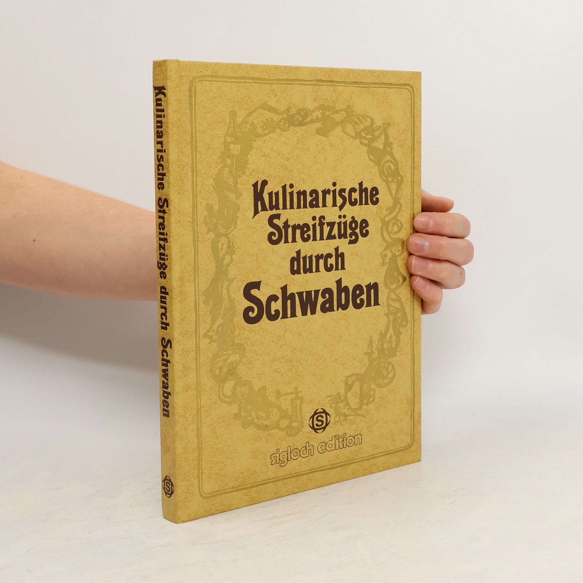 Kulinarische Streifzüge durch Schwaben