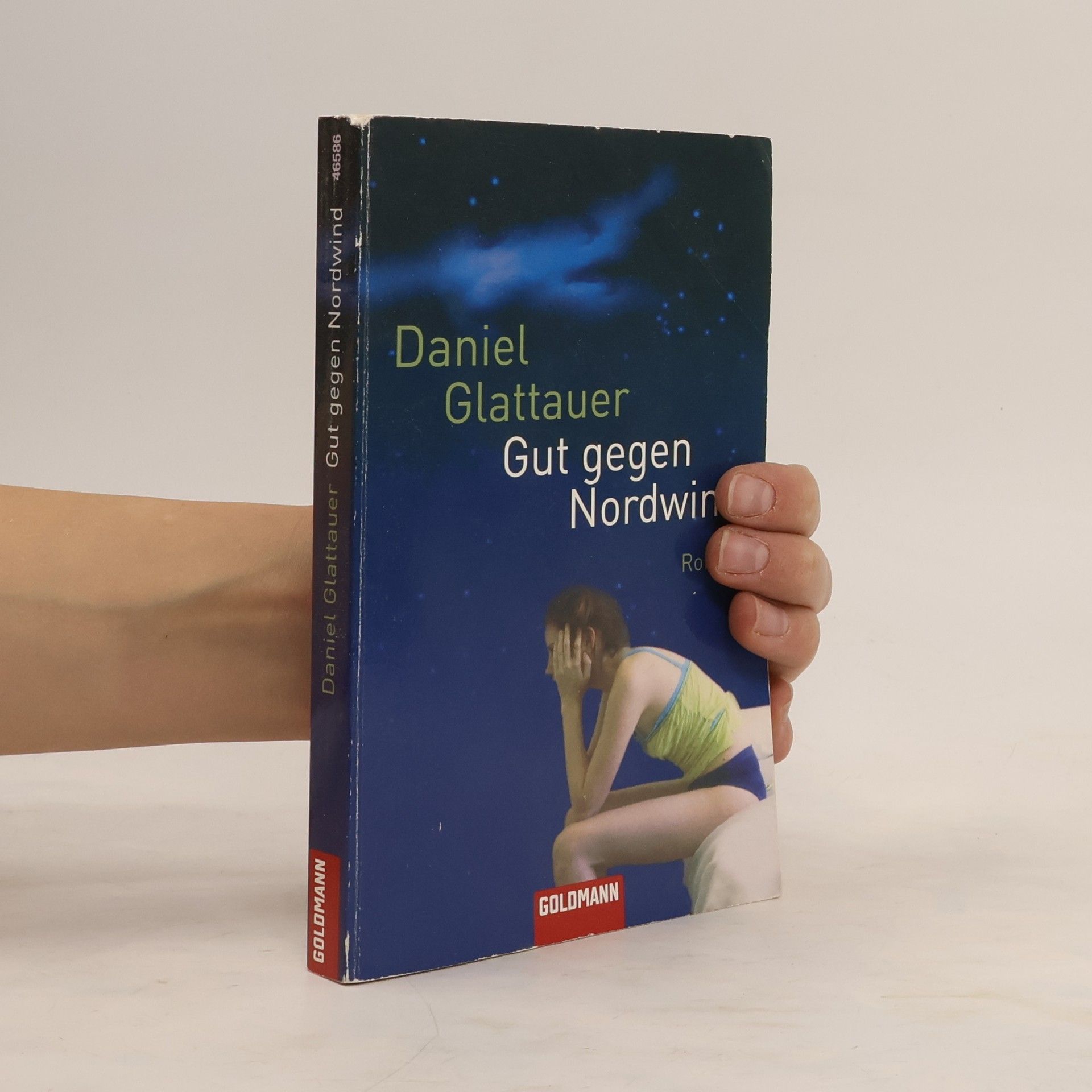 Daniel Glattauer Gut gegen Nordwind