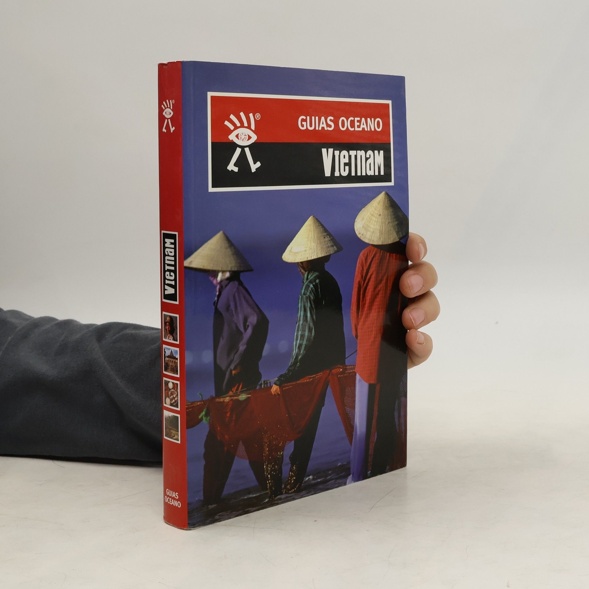 Collectif d'auteurs Vietnam