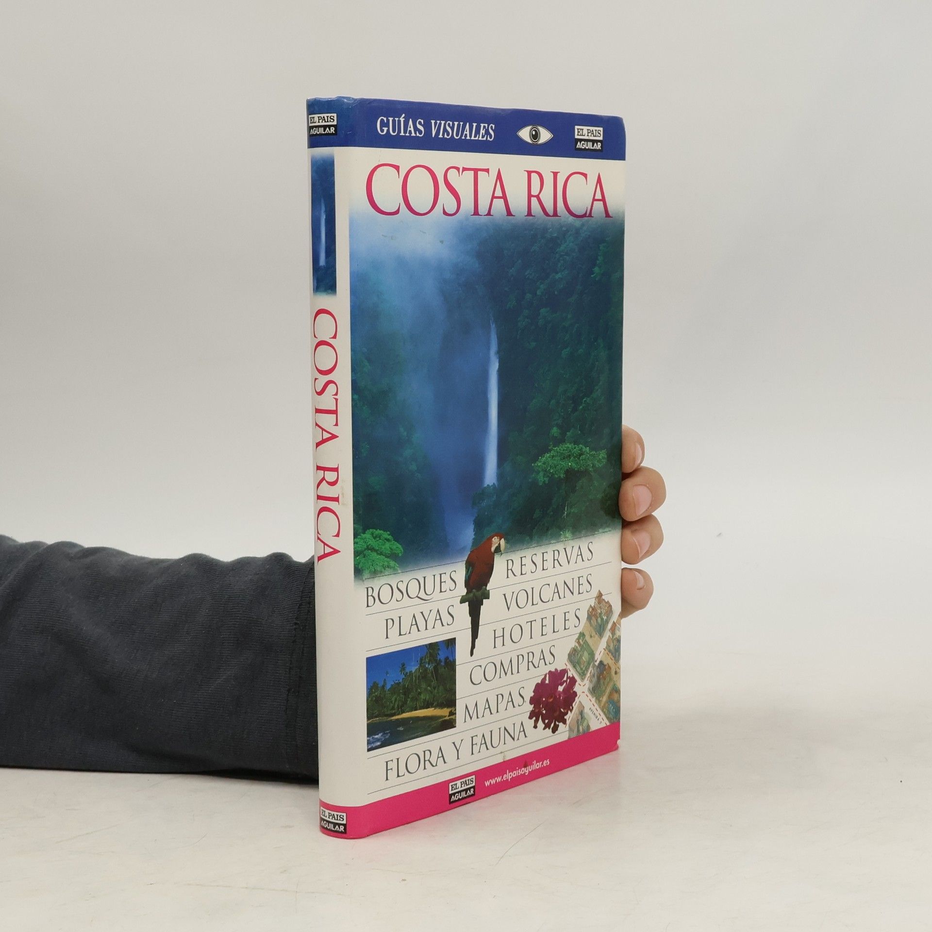 Autores varios Costa Rica
