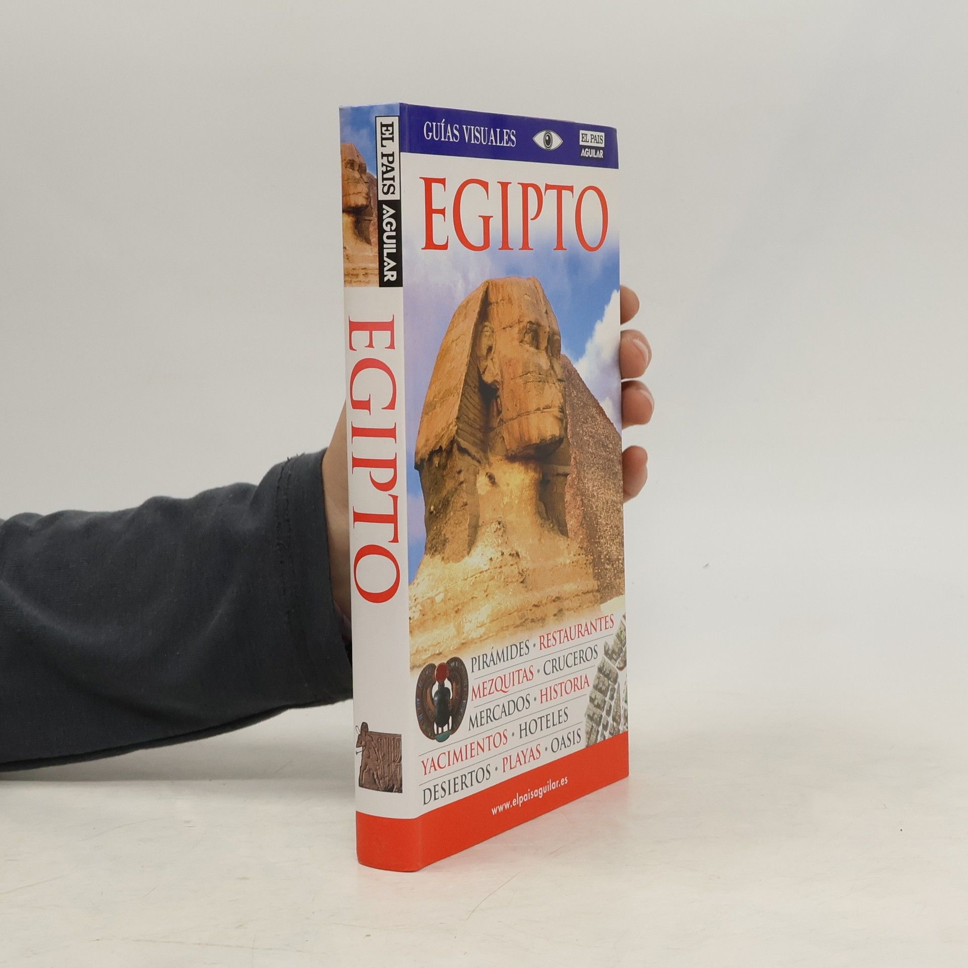 Autorenkollektiv Egipto