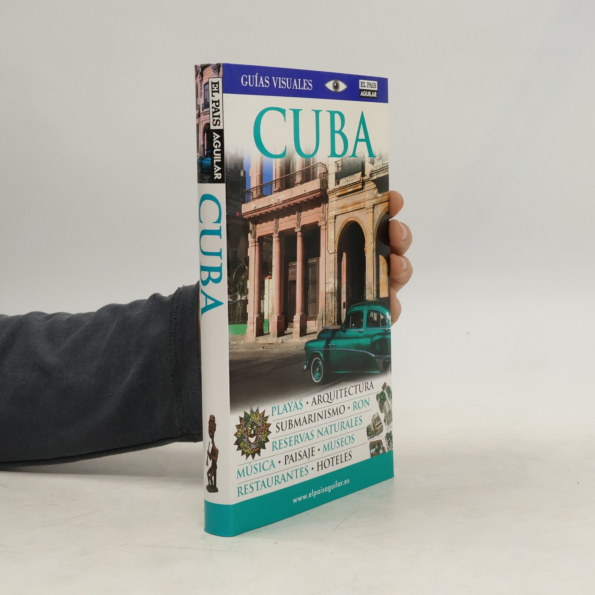 Autores varios Cuba