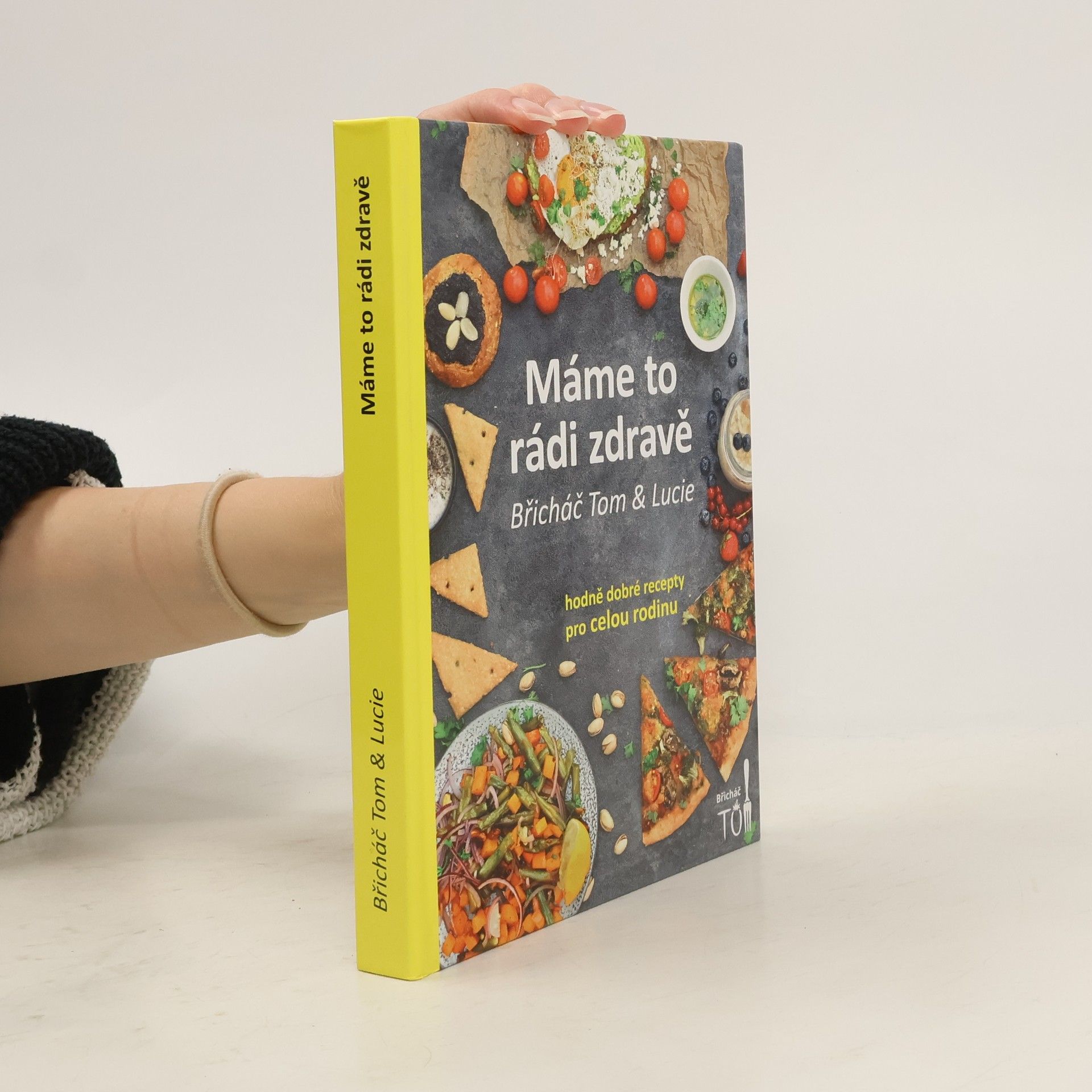 Máme to rádi zdravě