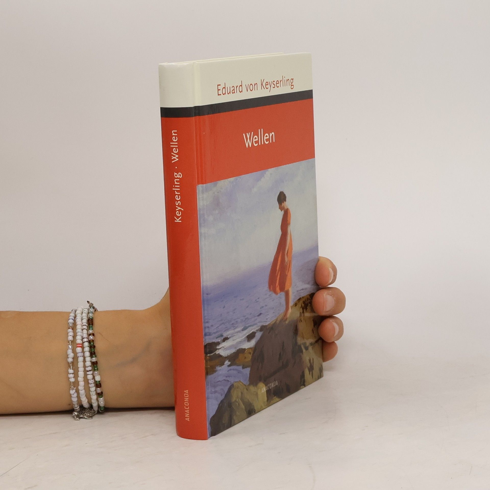 Eduard von Keyserling Wellen