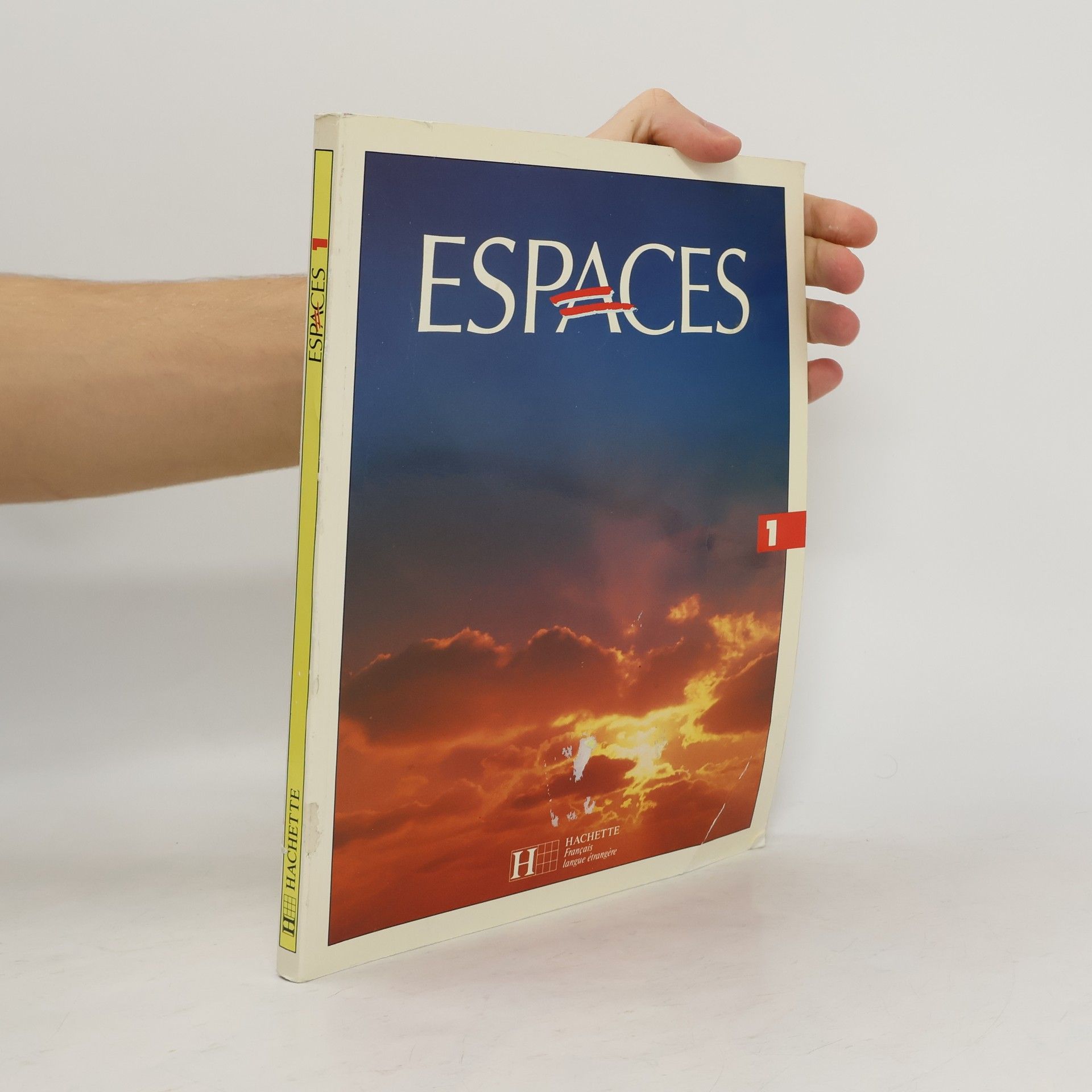 Guy Capelle Espaces 1