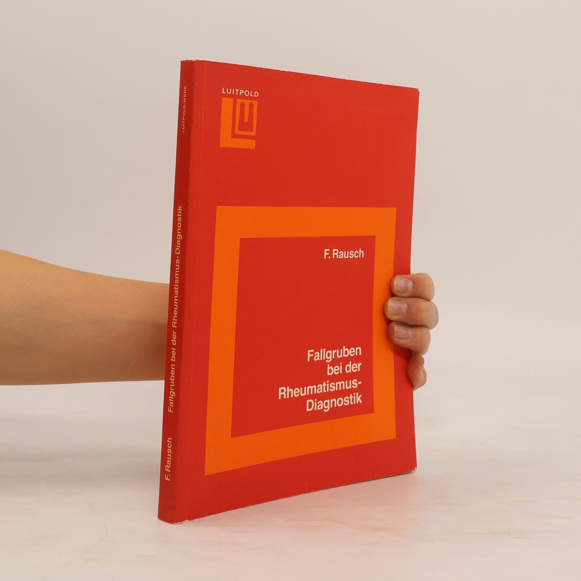 Fallgruben bei der Rheumatismus-Diagnostik