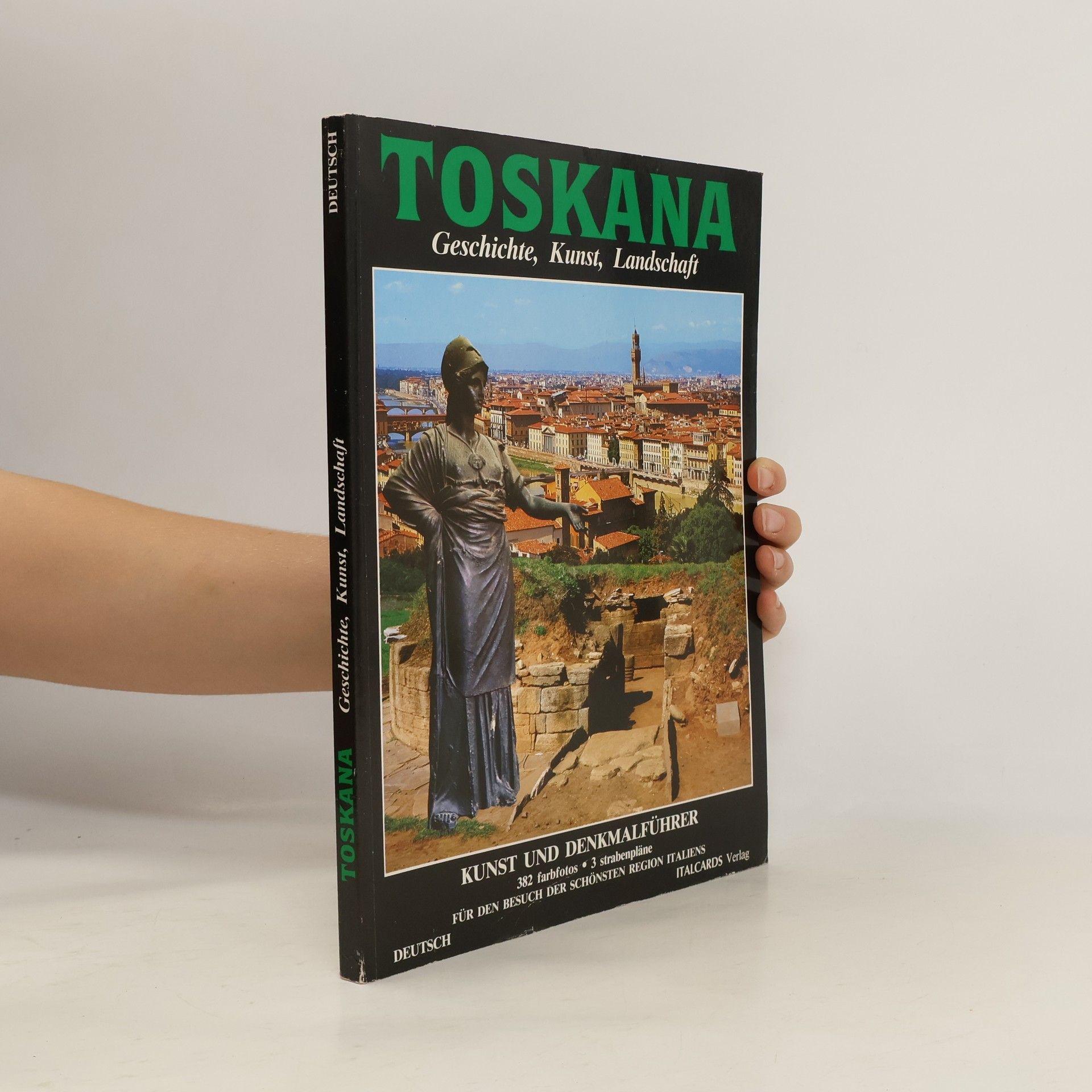 Autorenkollektiv Toskana