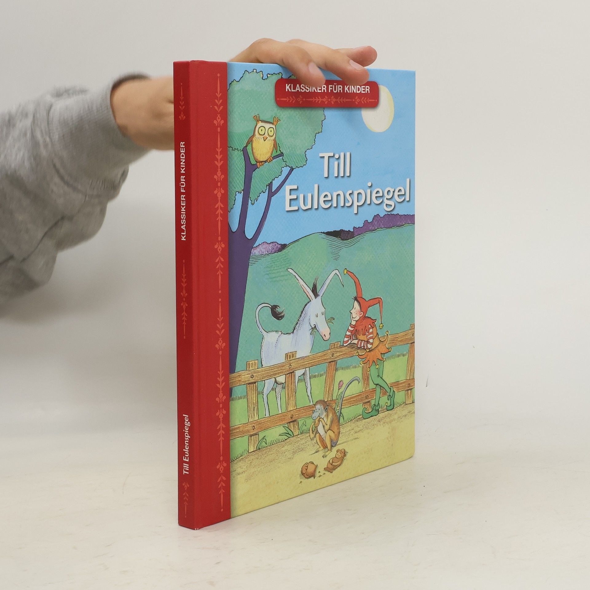 Autorenkollektiv Till Eulenspiegel