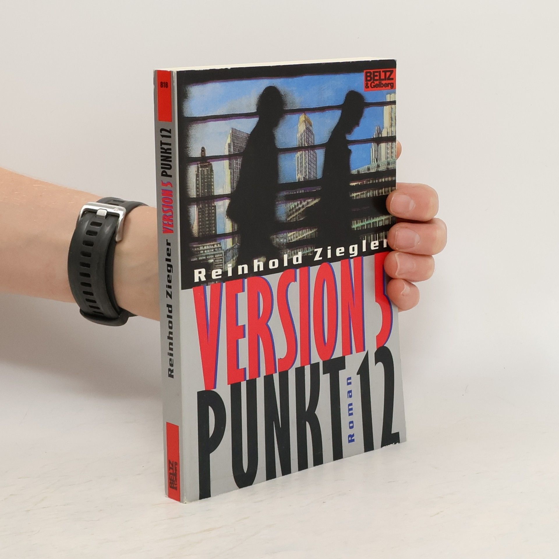 Reinhold Ziegler Version 5 Punkt 12