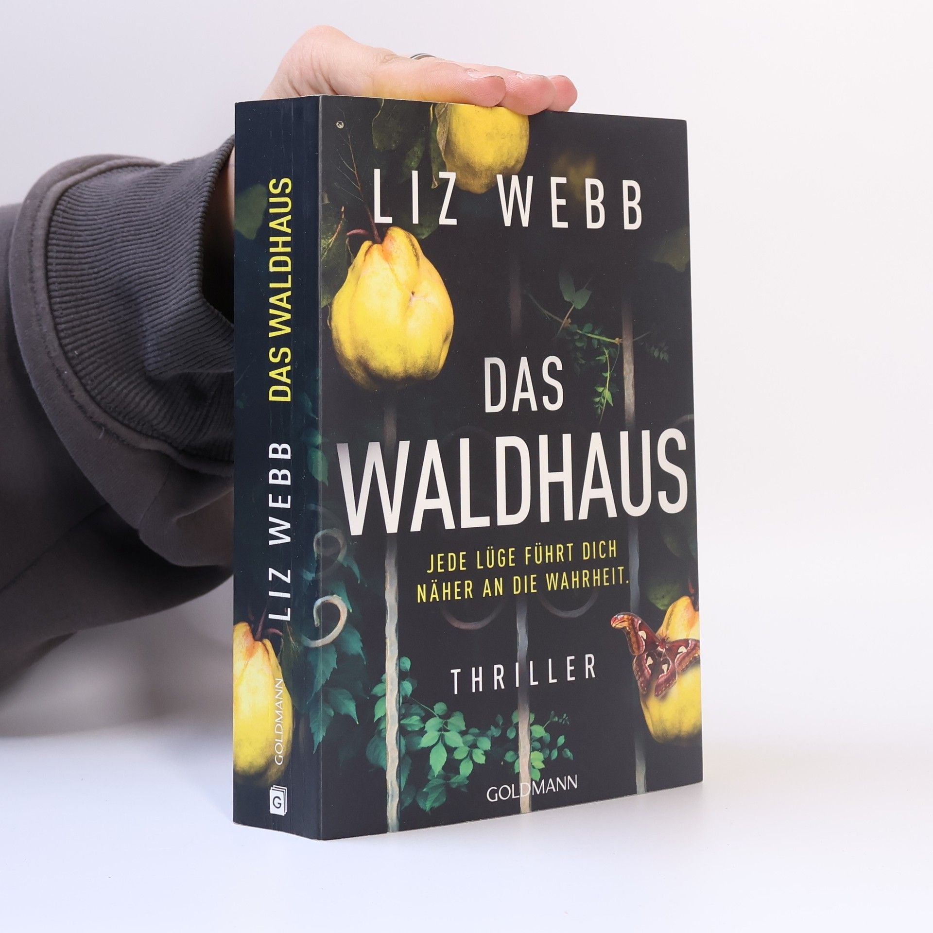 Das Waldhaus