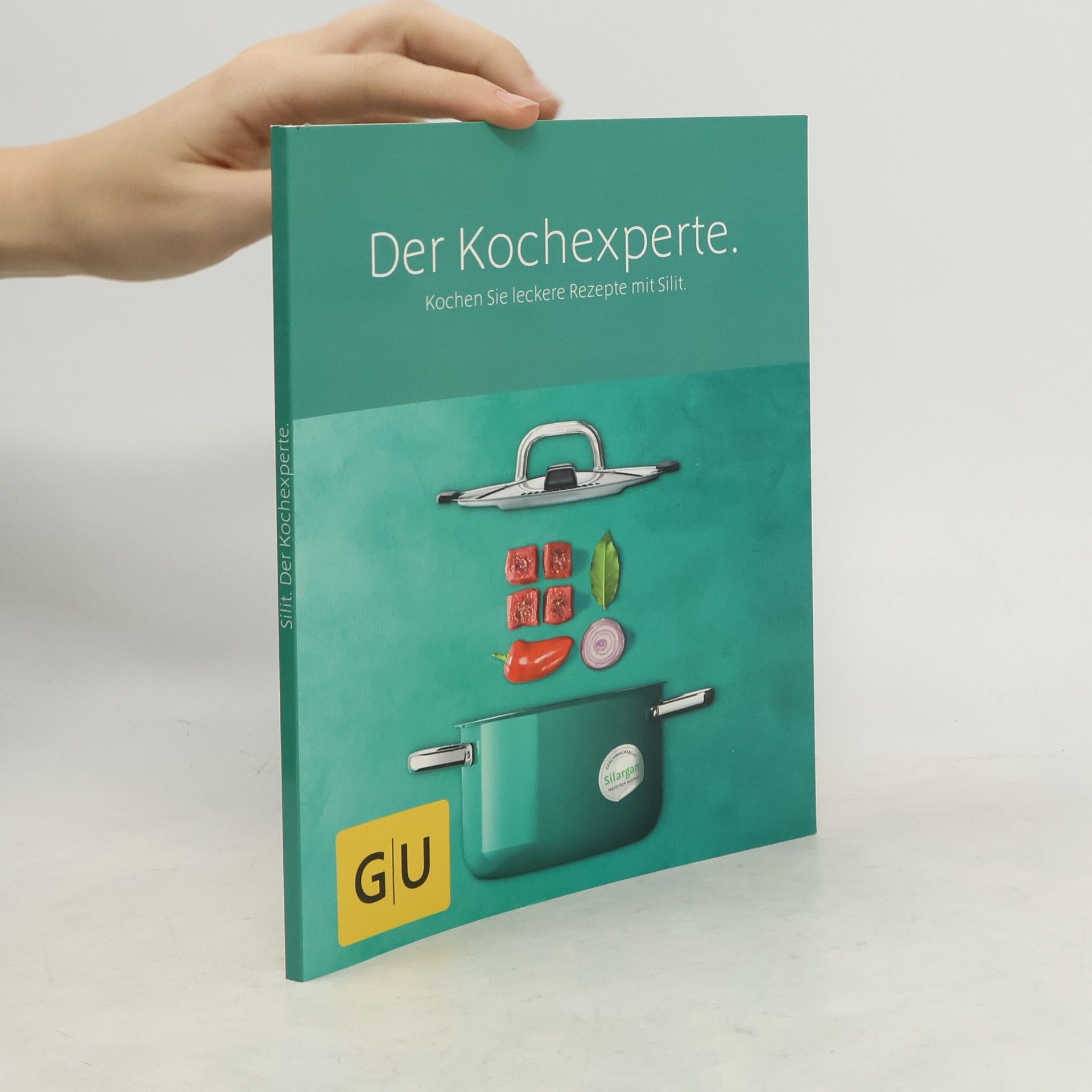 Auteurscollectief Der Kochexperte