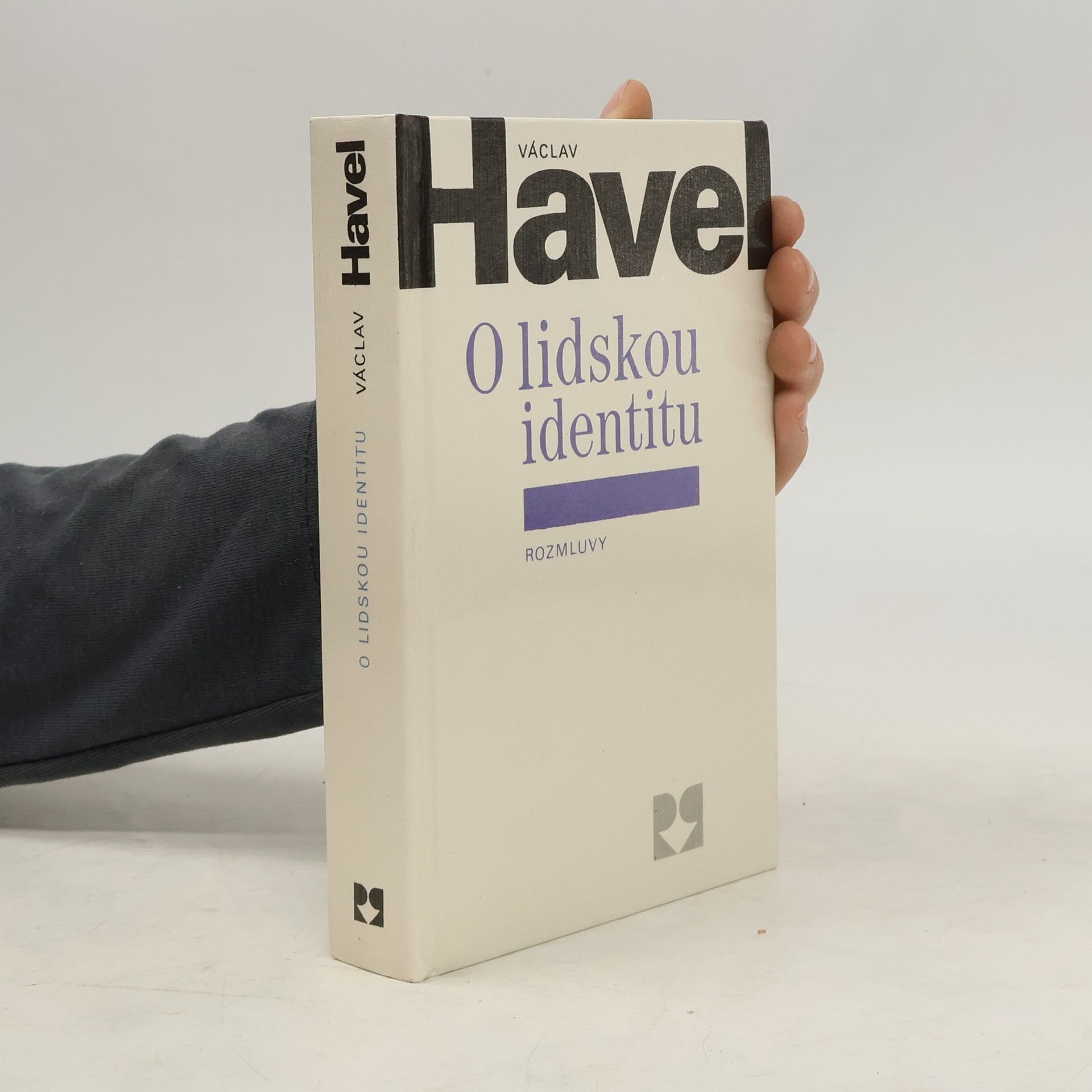 Václav Havel O lidskou identitu