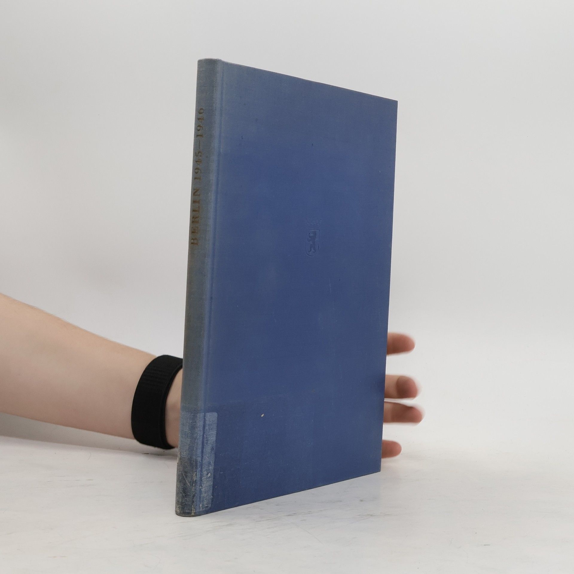 Collectif d'auteurs Berlin