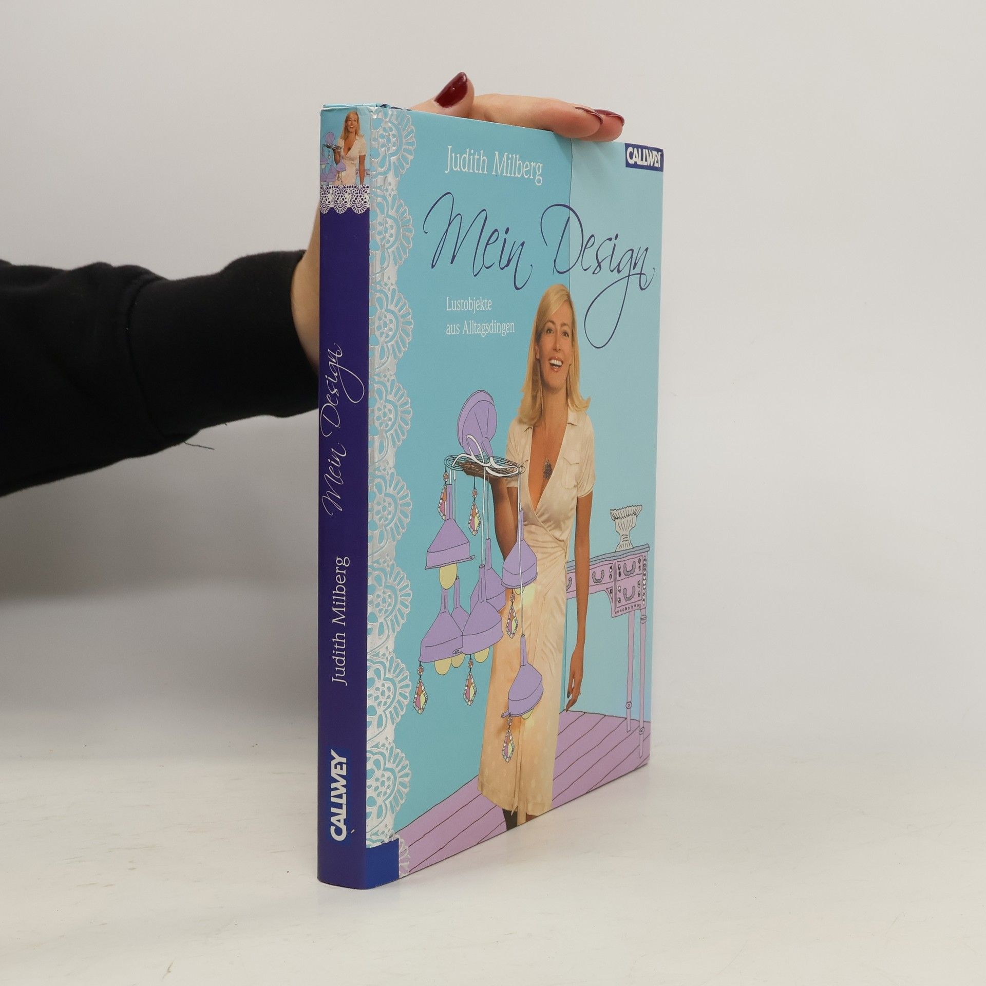 Judith Milberg Mein Design