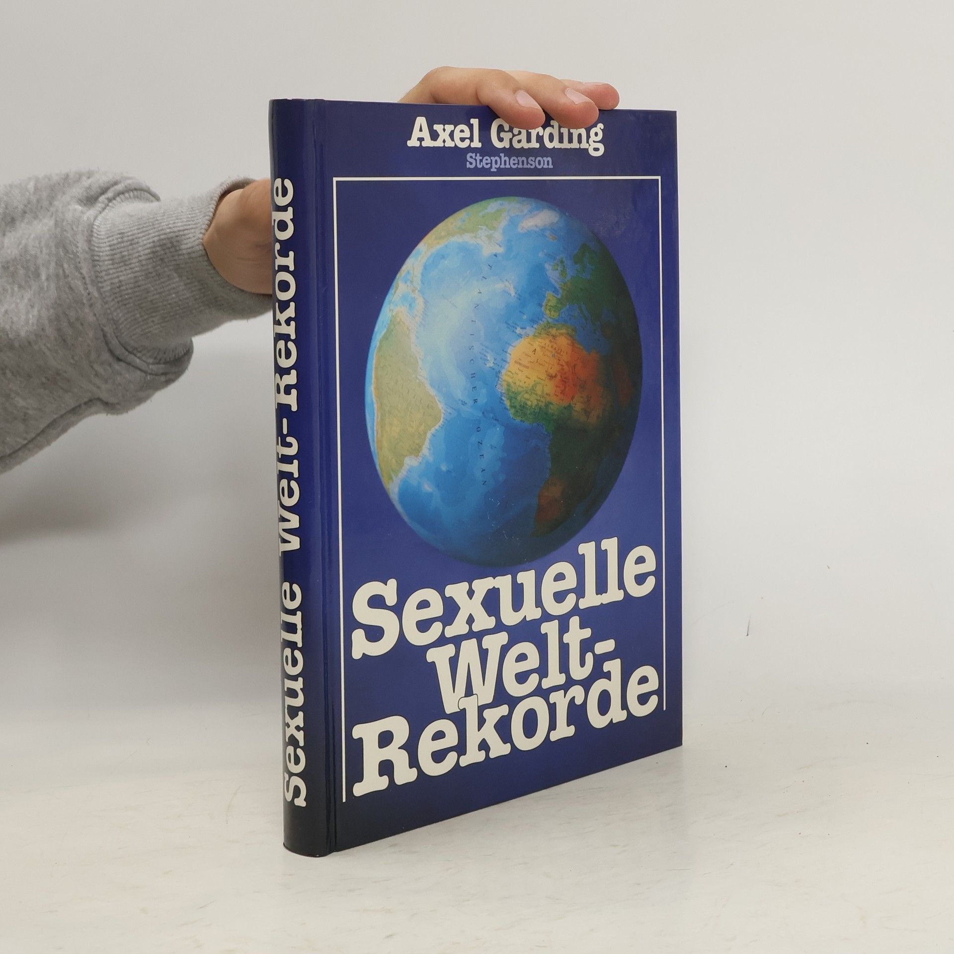 Sexuelle Welt-Rekorde