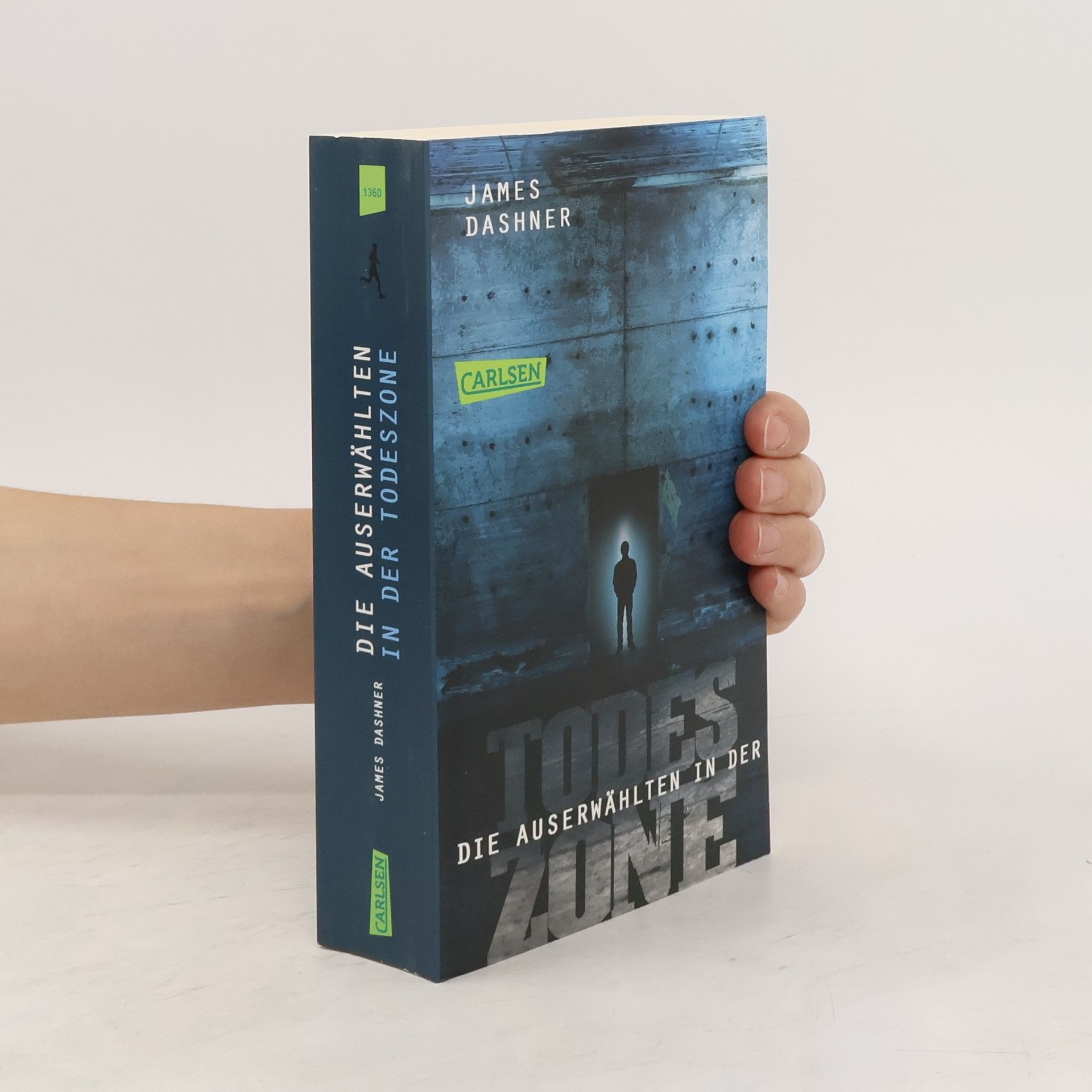 Die Auserwählten in der Todeszone