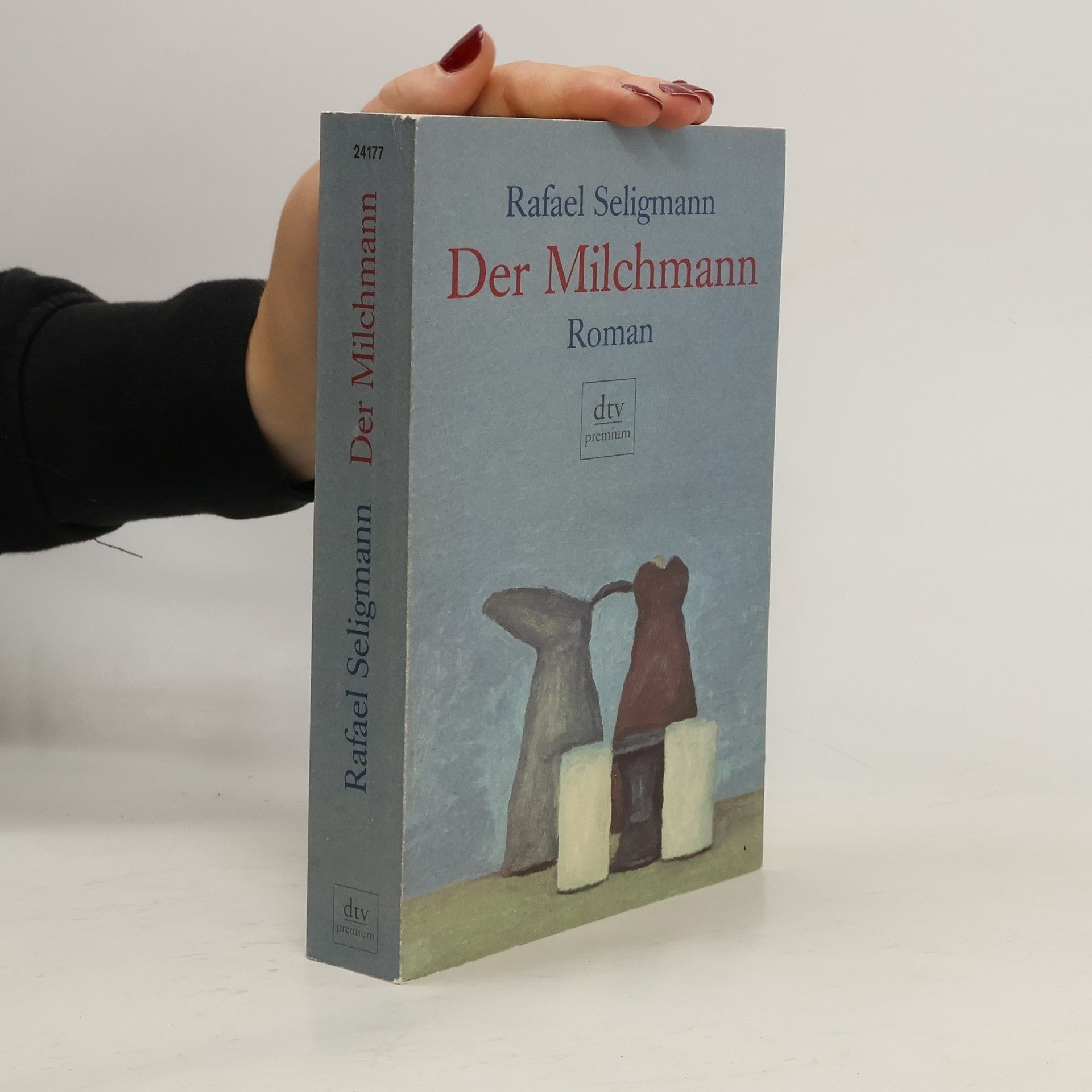 Der Milchmann