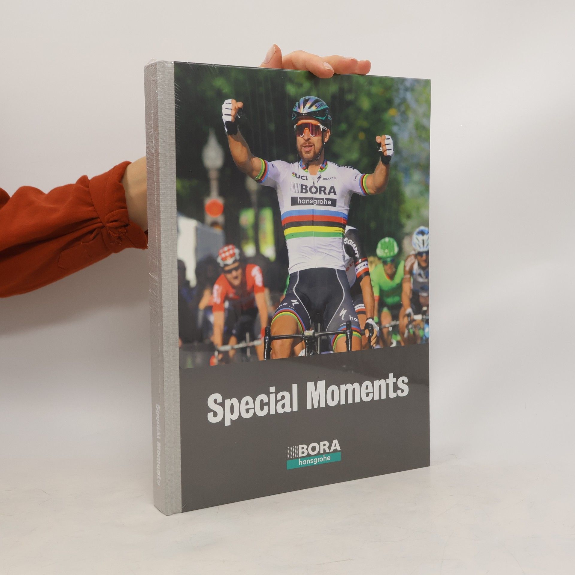 Autorenkollektiv Special Moments