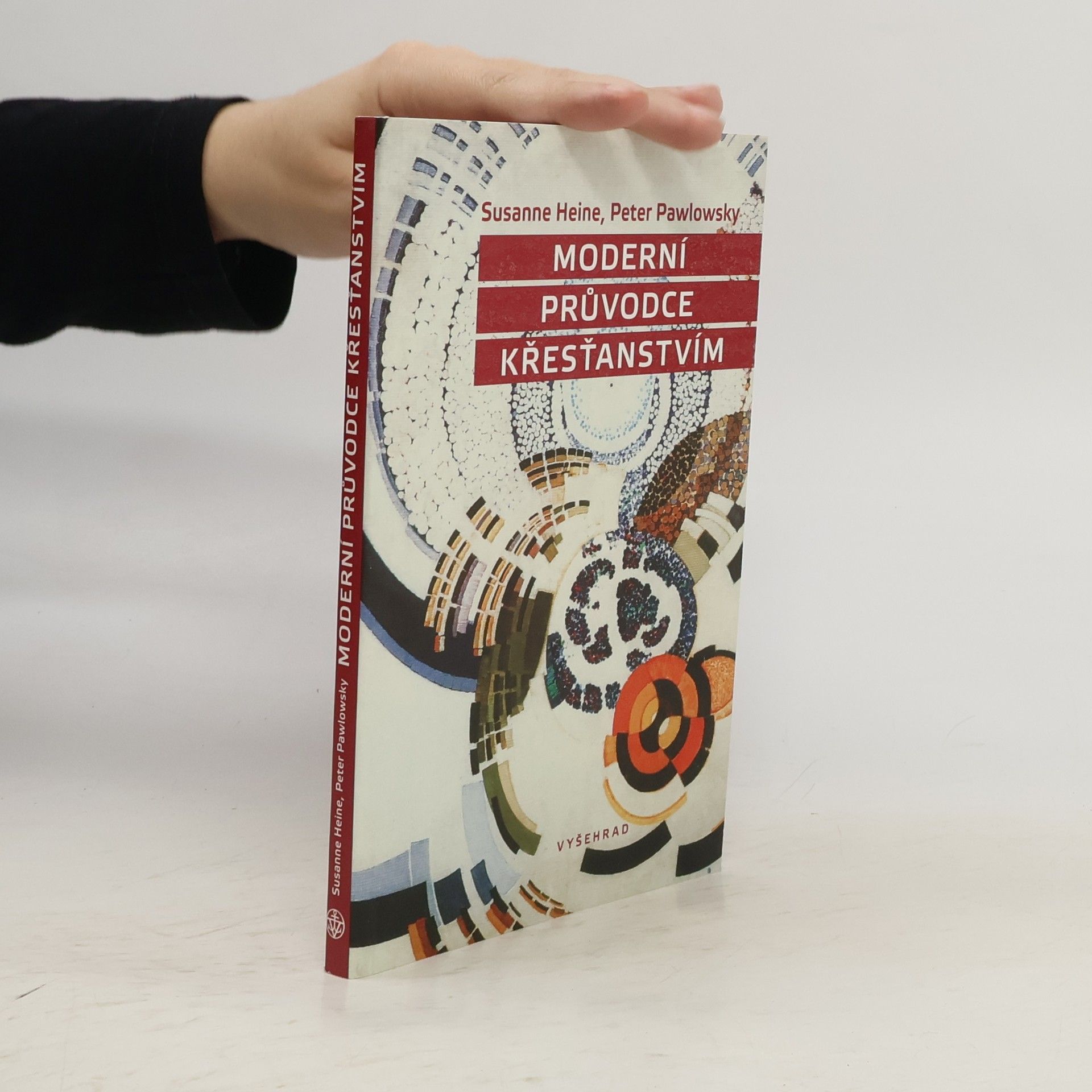 Moderní průvodce křesťanstvím