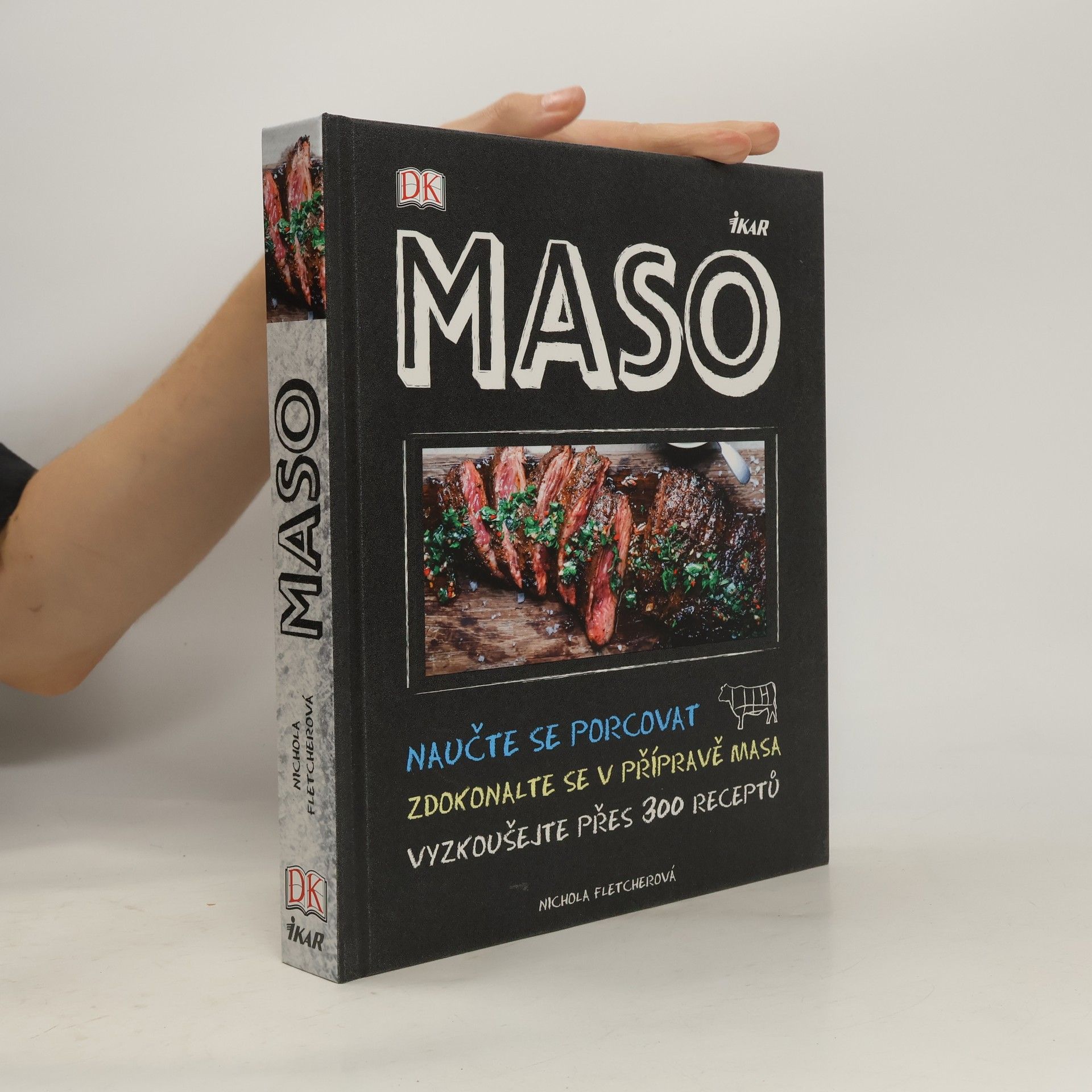 Collectif d'auteurs Maso