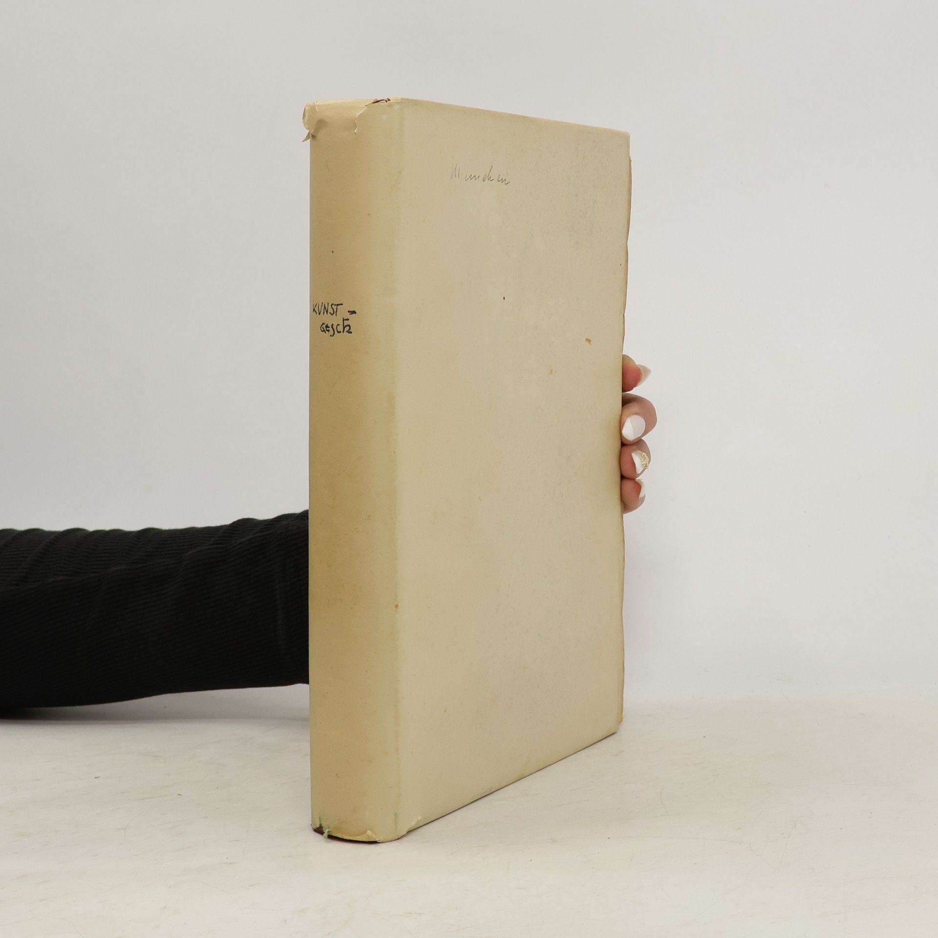 Mar Osborn Geschichte der Kunst