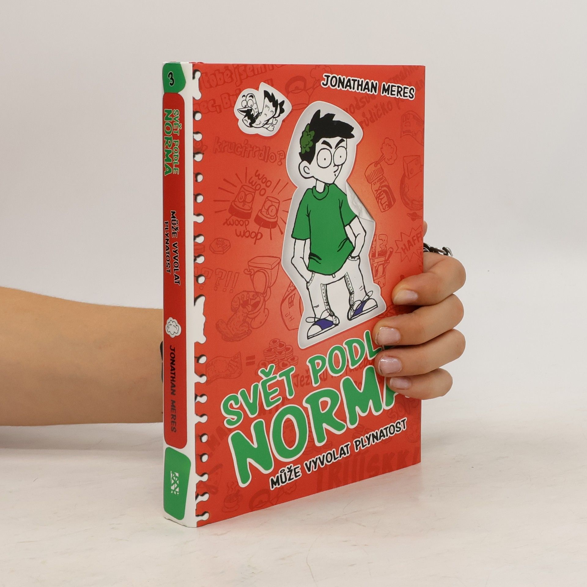 Může vyvolat plynatost