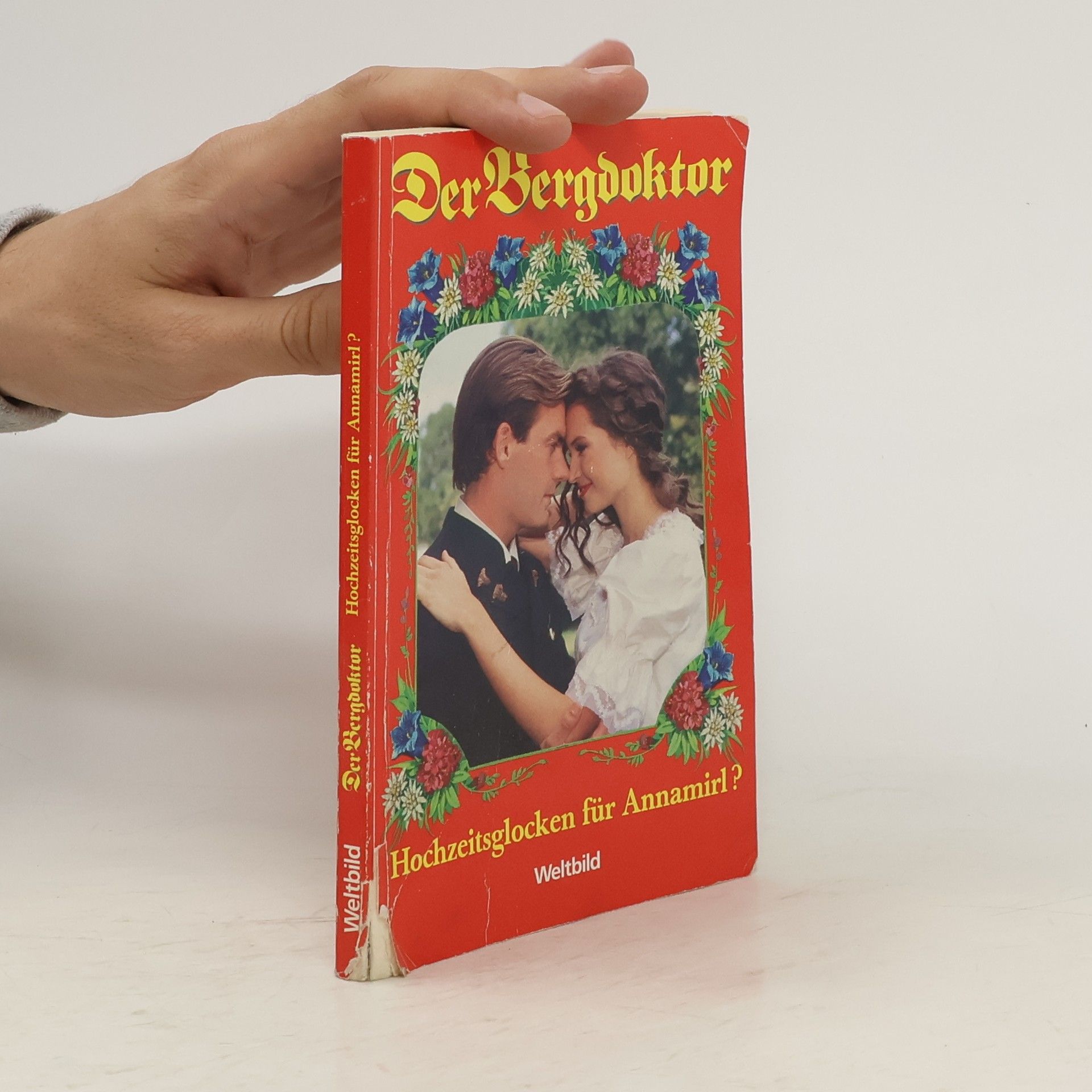 AA.VV. Der Bergdoktor