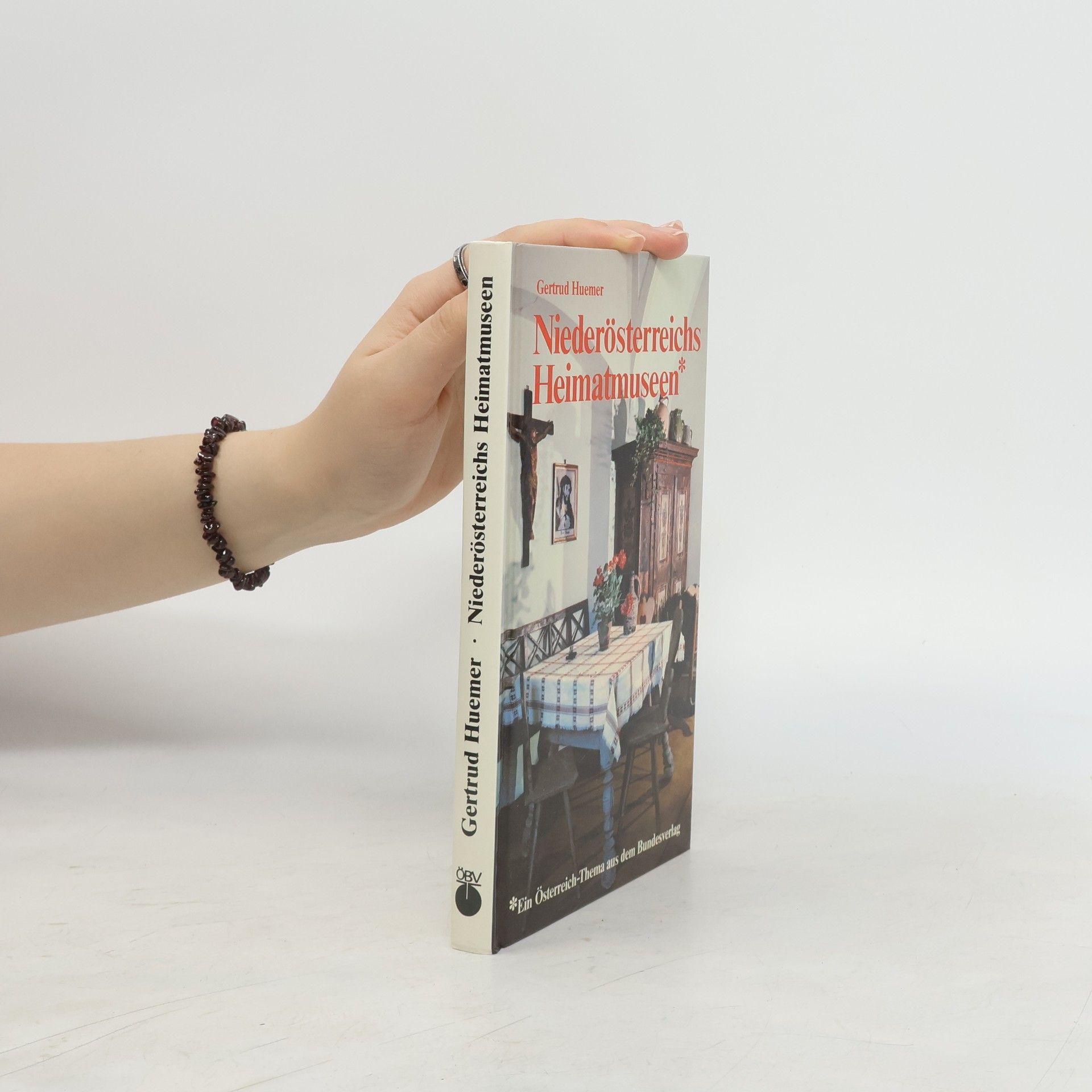 Niederösterreichs Heimatmuseen