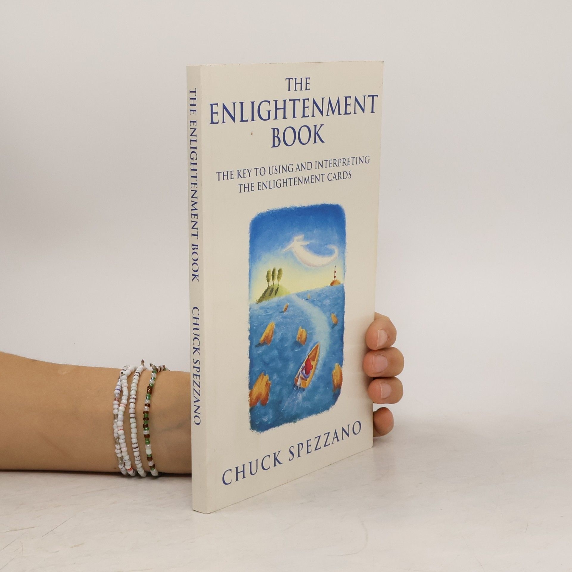 Charles Spezzano The Enlightenment Pack
