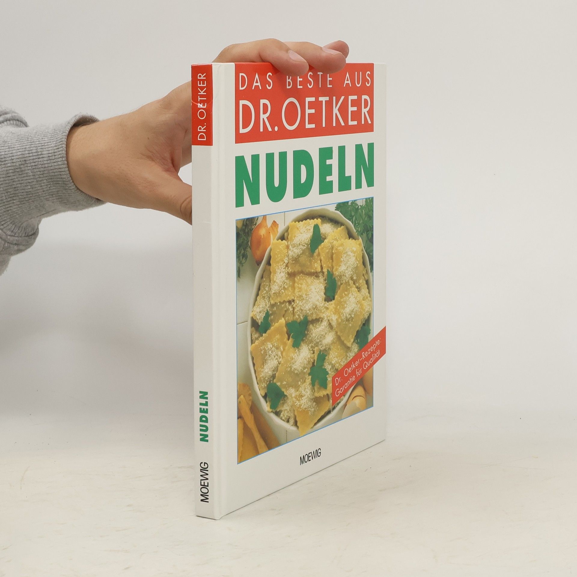 Collectif d'auteurs Nudeln