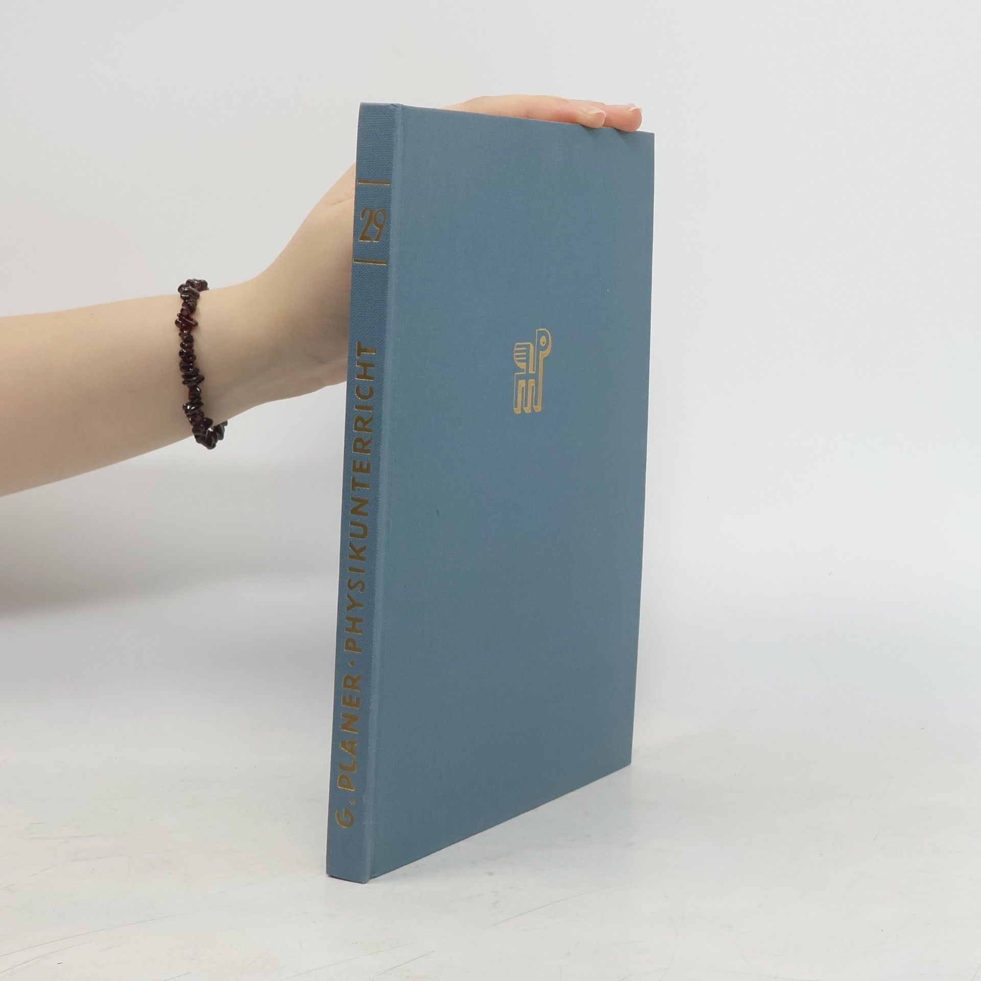 G. Planer Physikunterricht