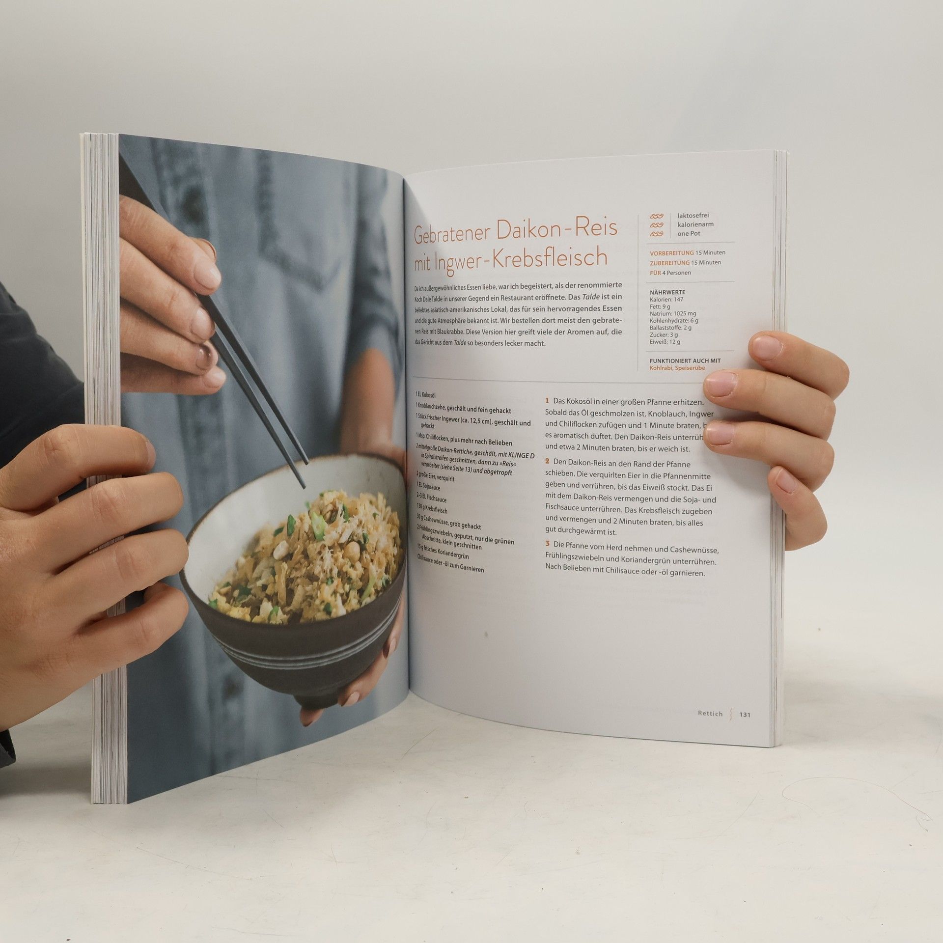 Ali Maffucci Das große Spiralschneider-Kochbuch