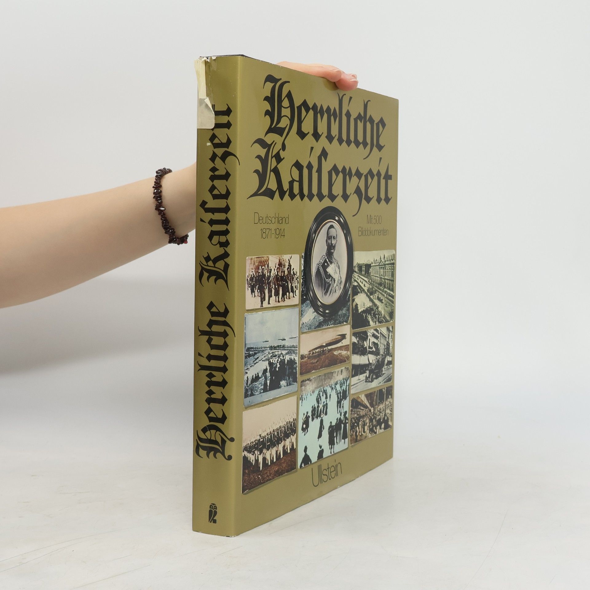 Herrliche Kaiserzeit