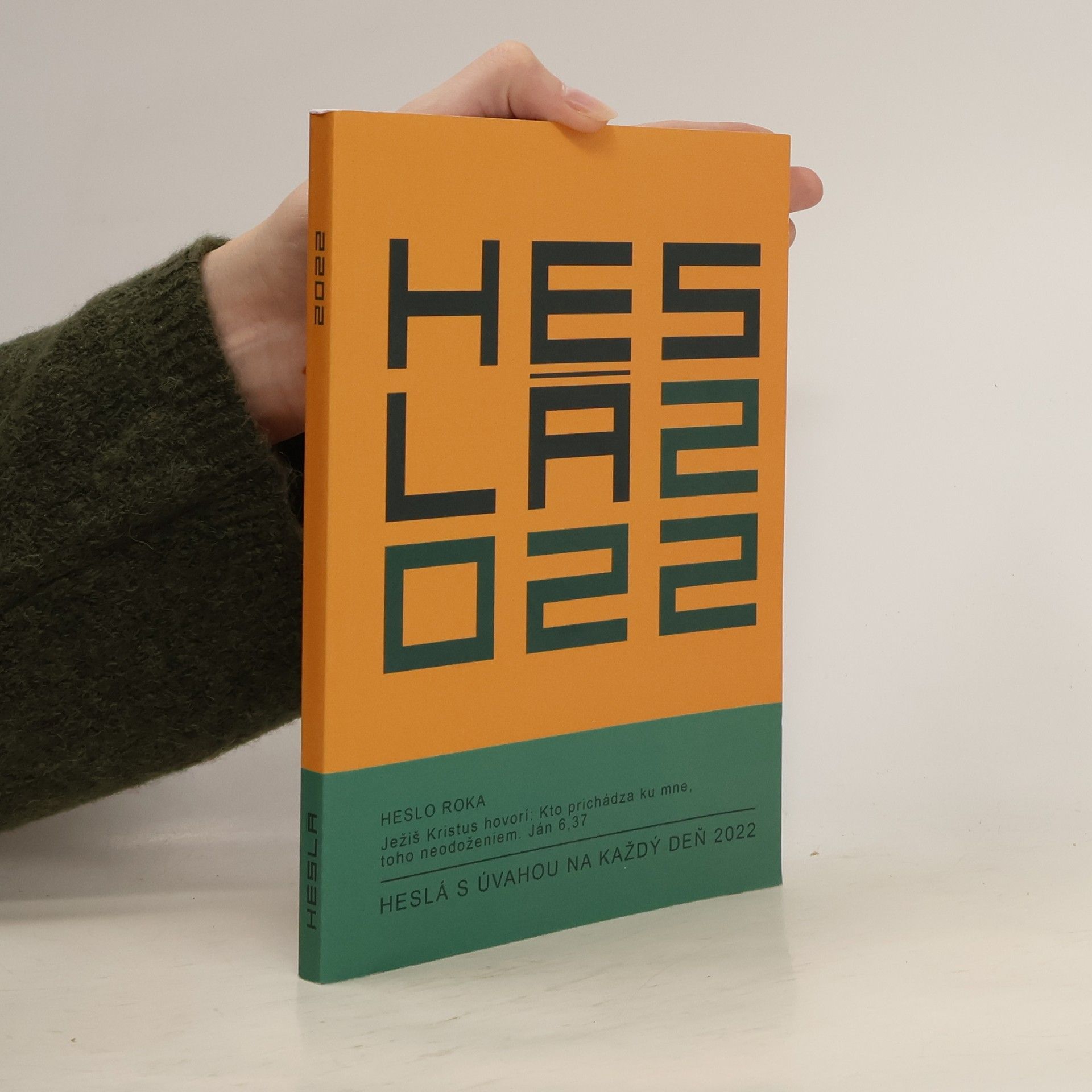 Collectif d'auteurs Hesla 2022