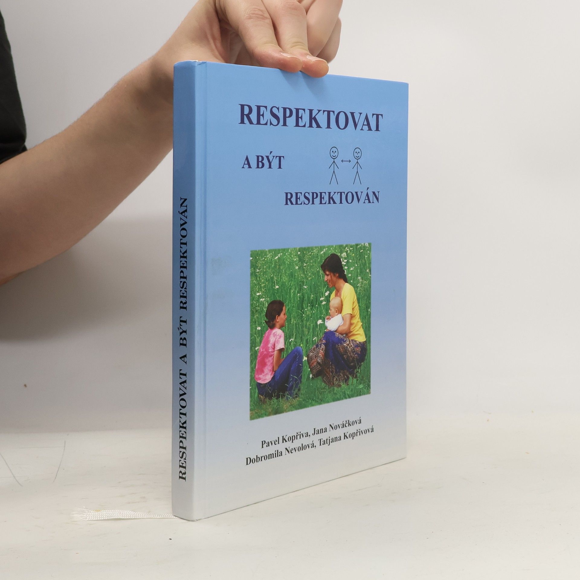 Respektovat a být respektován