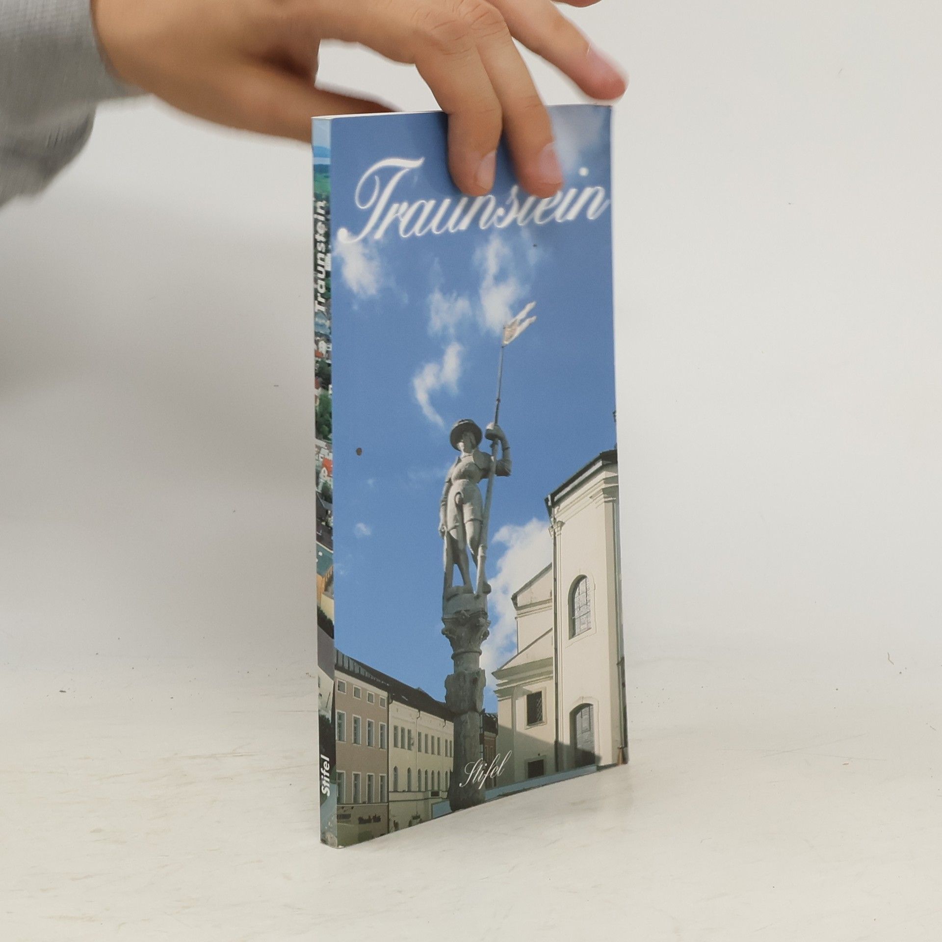 Franz Haselbeck Traunstein