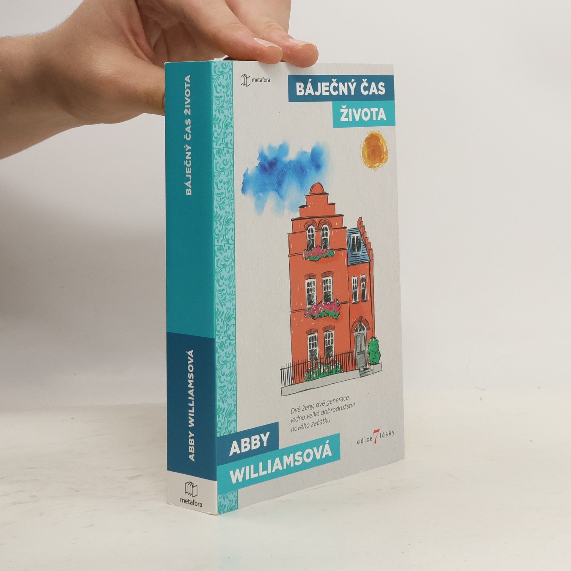 Báječný čas života