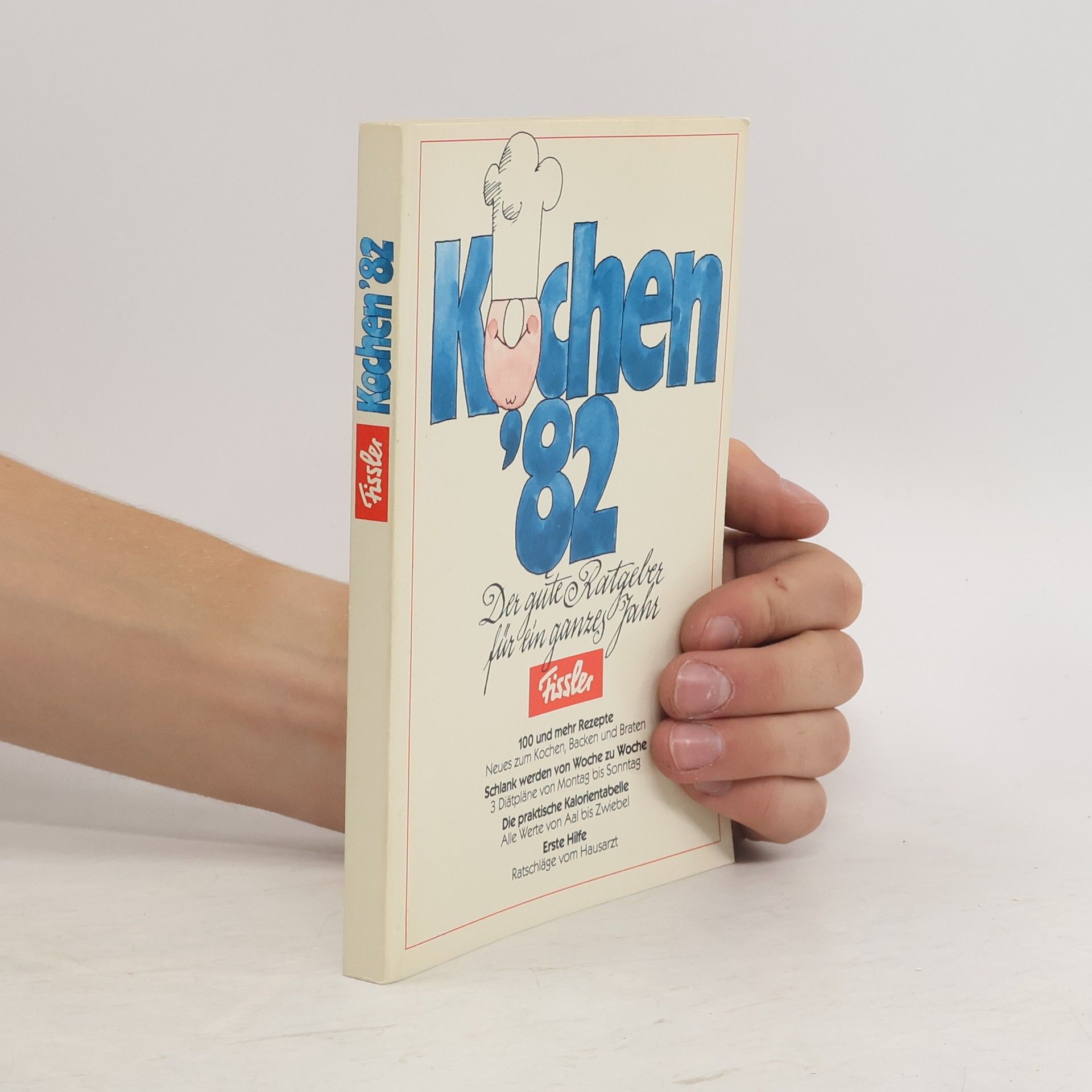 Collectif d'auteurs Kochen ‘82