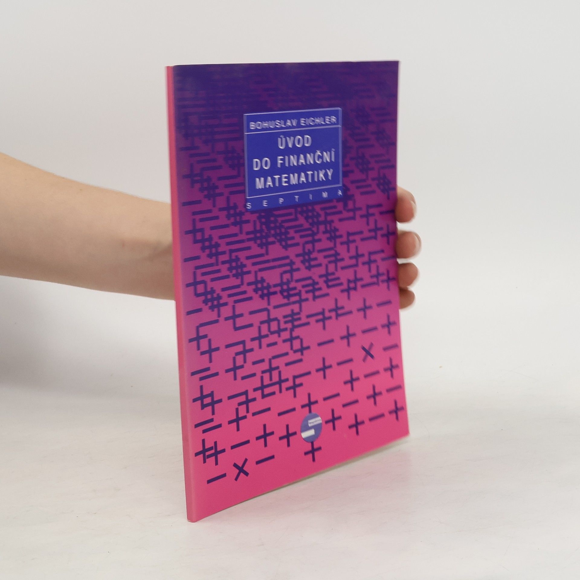 Úvod do finanční matematiky