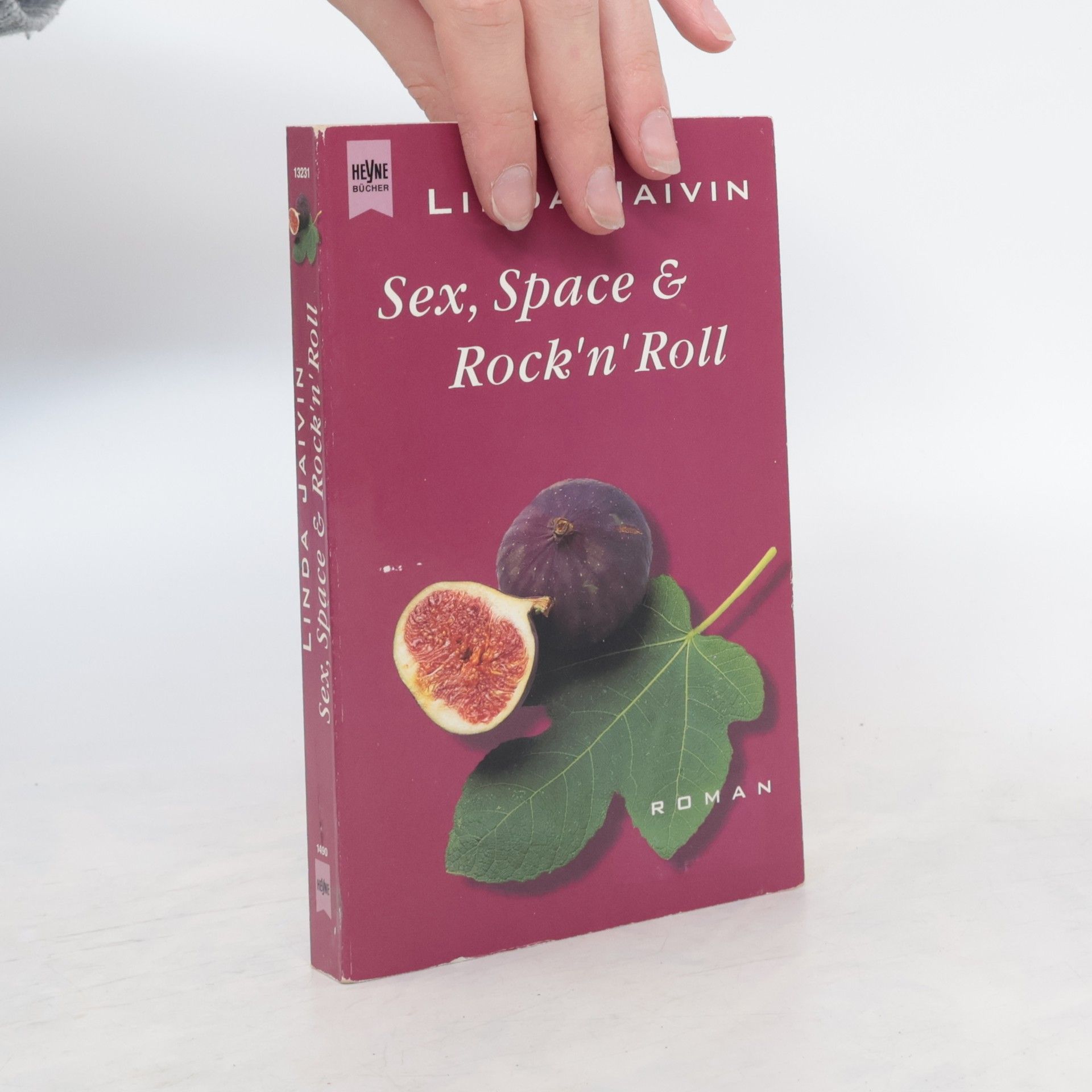 Sex, Space & Rock 'n' Roll