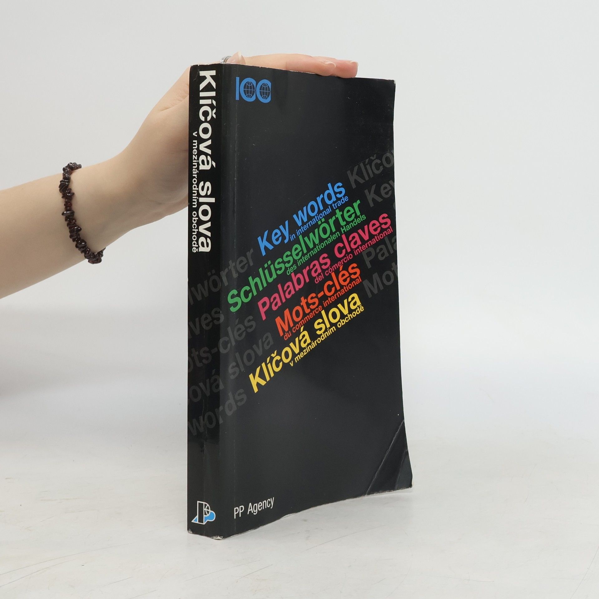 Autorenkollektiv Keywords in International Trade