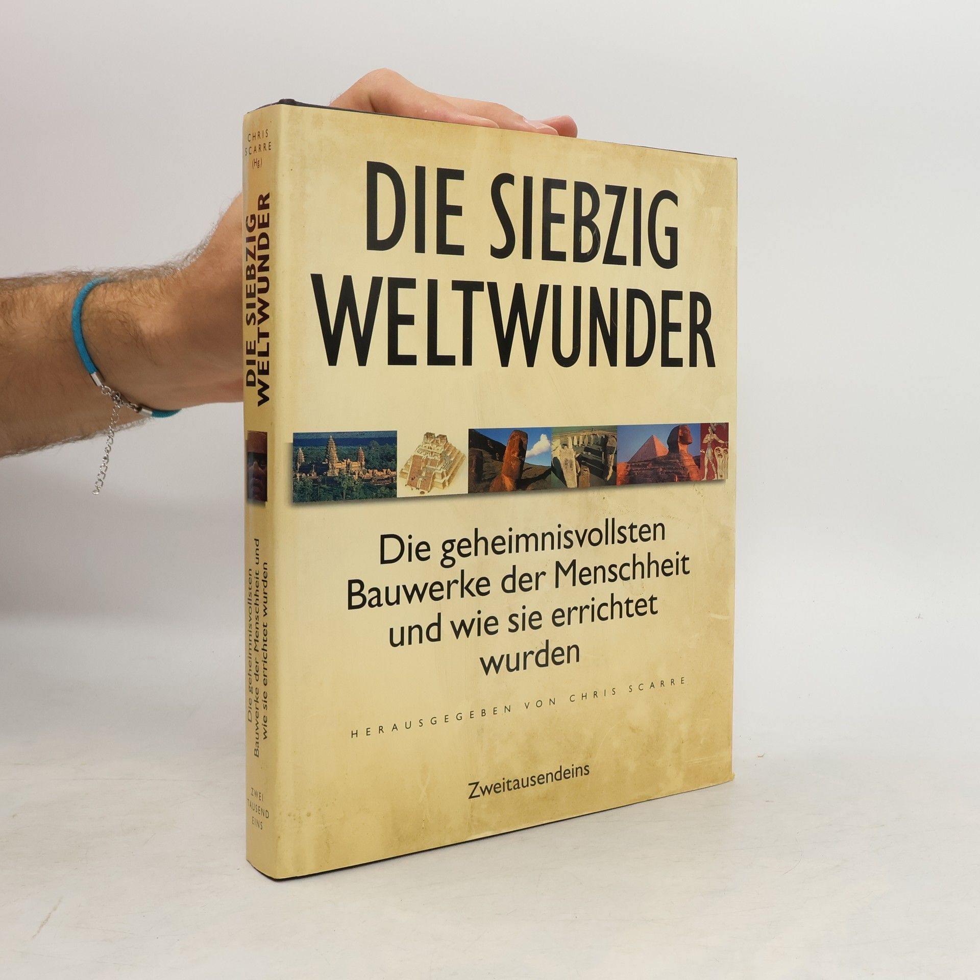Die siebzig Weltwunder