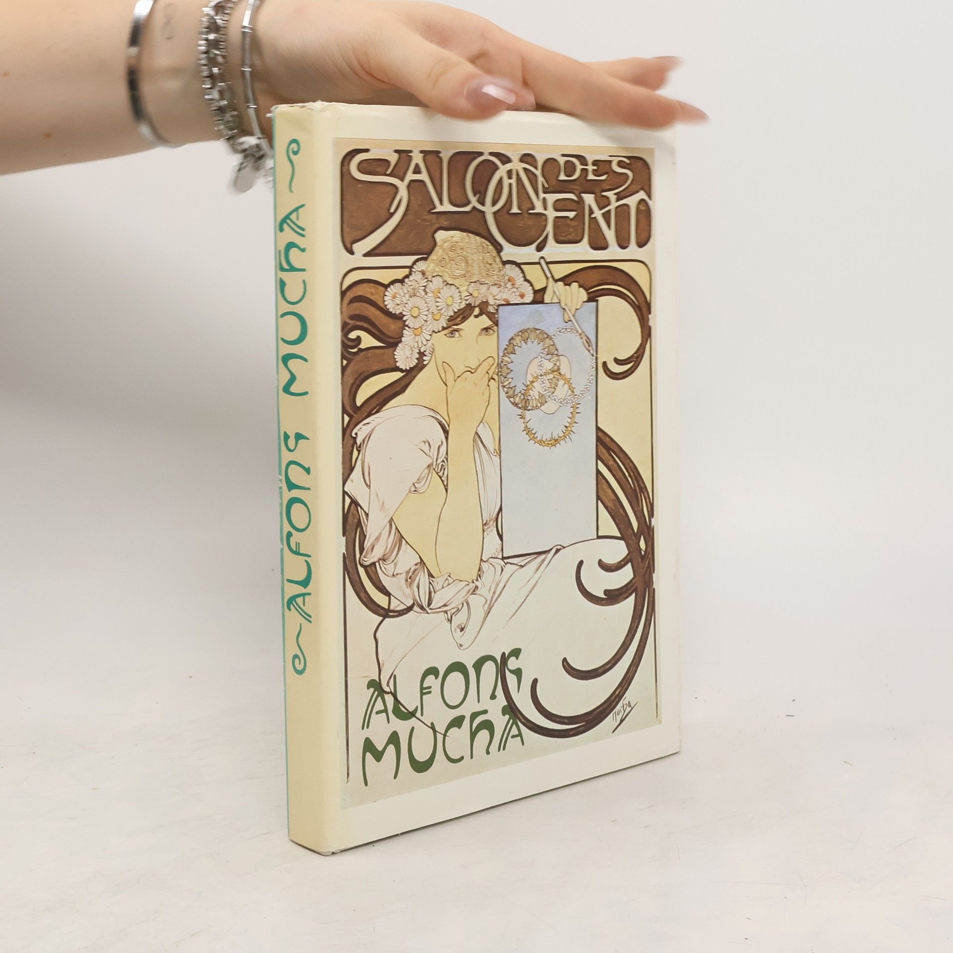 Alfons Mucha Alfons Mucha 1860-1939