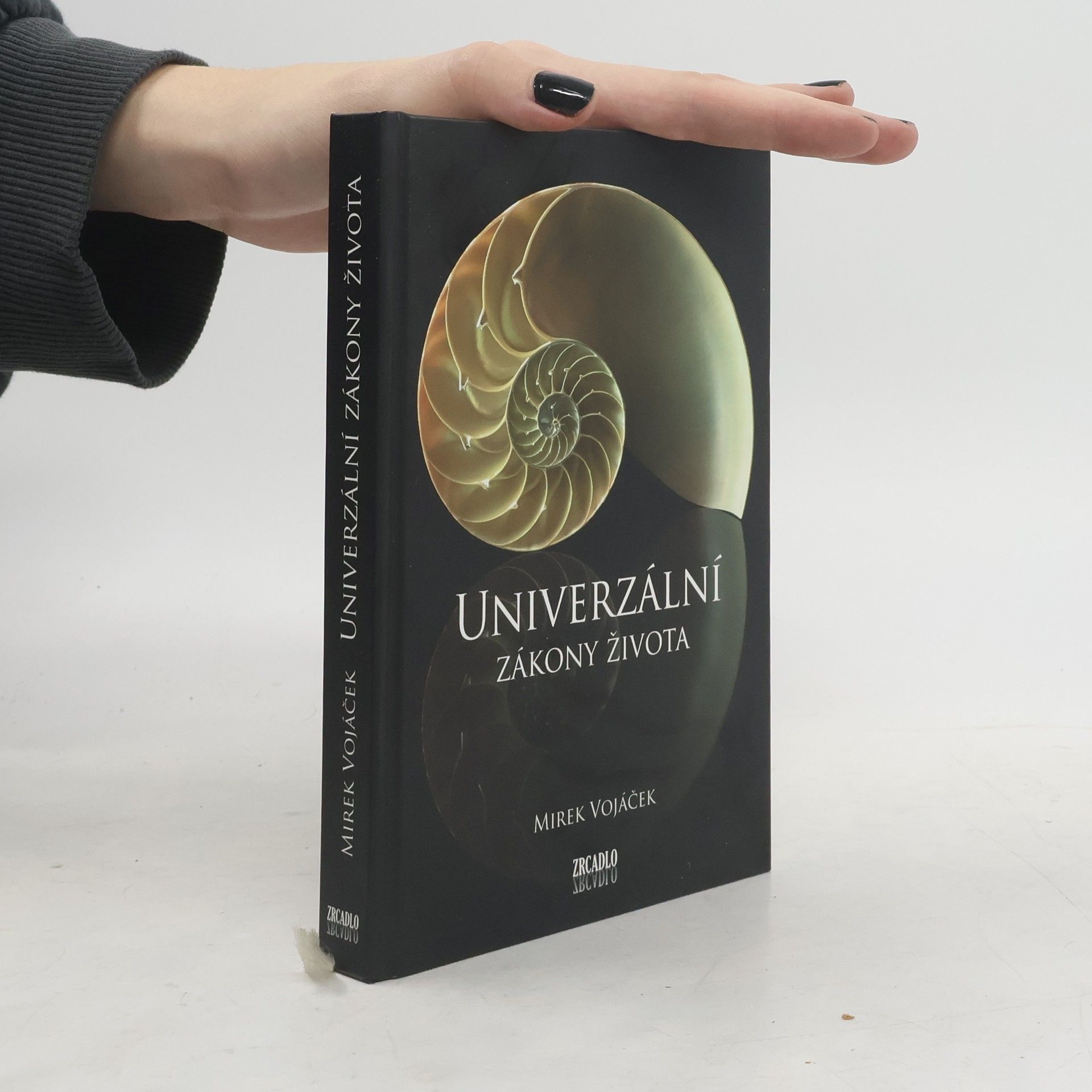 Univerzální zákony života