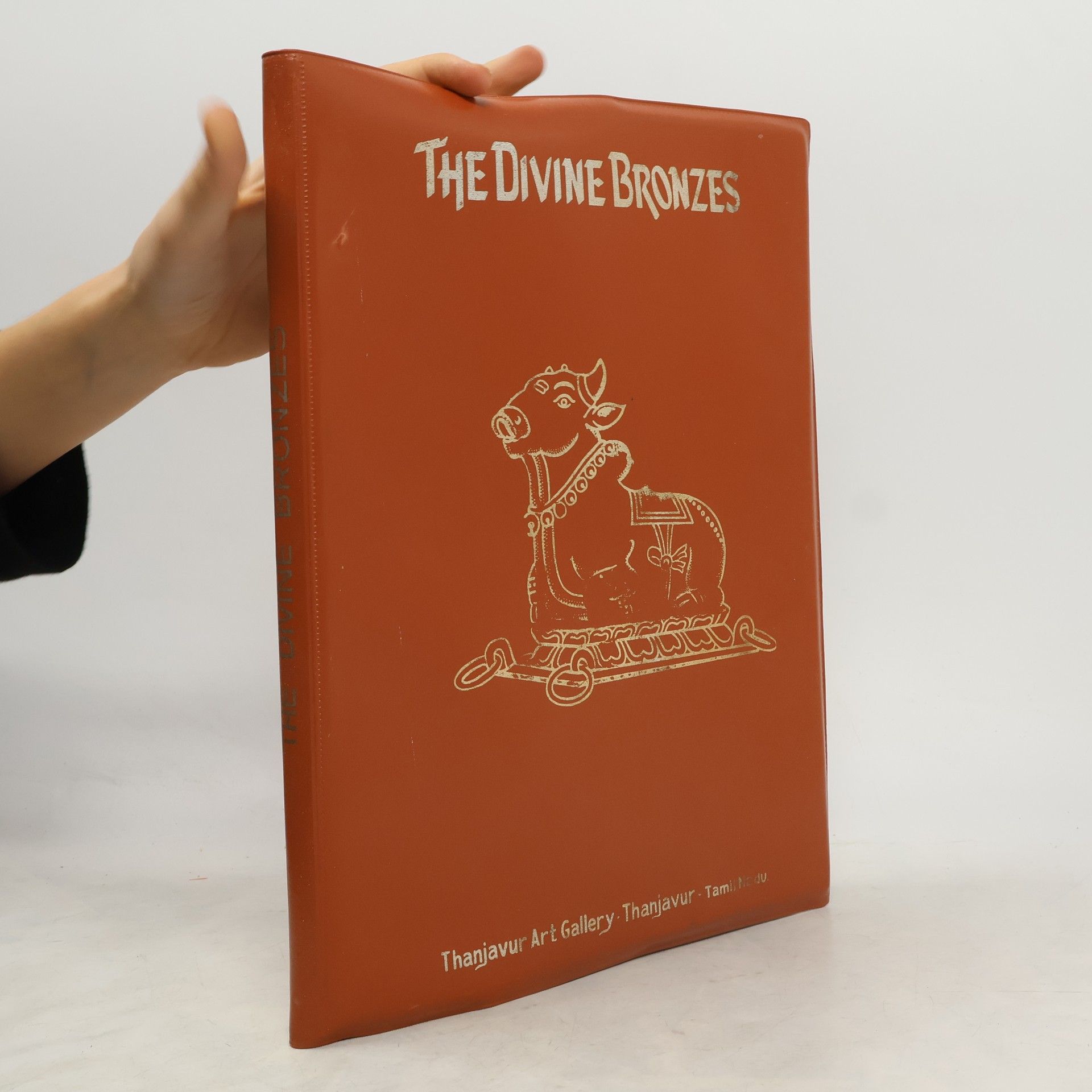 Collectif d'auteurs The Divine Bronzes