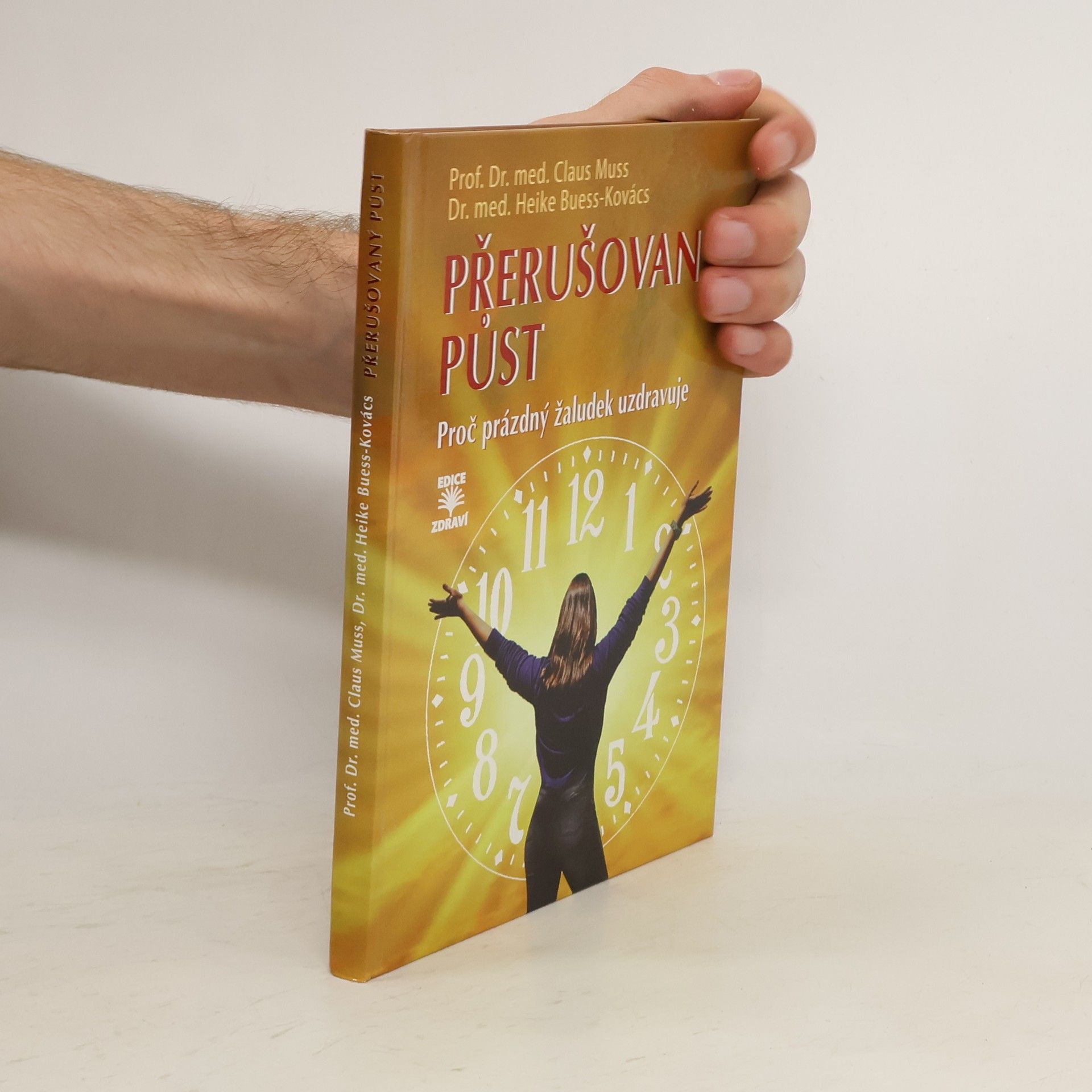 Přerušovaný půst